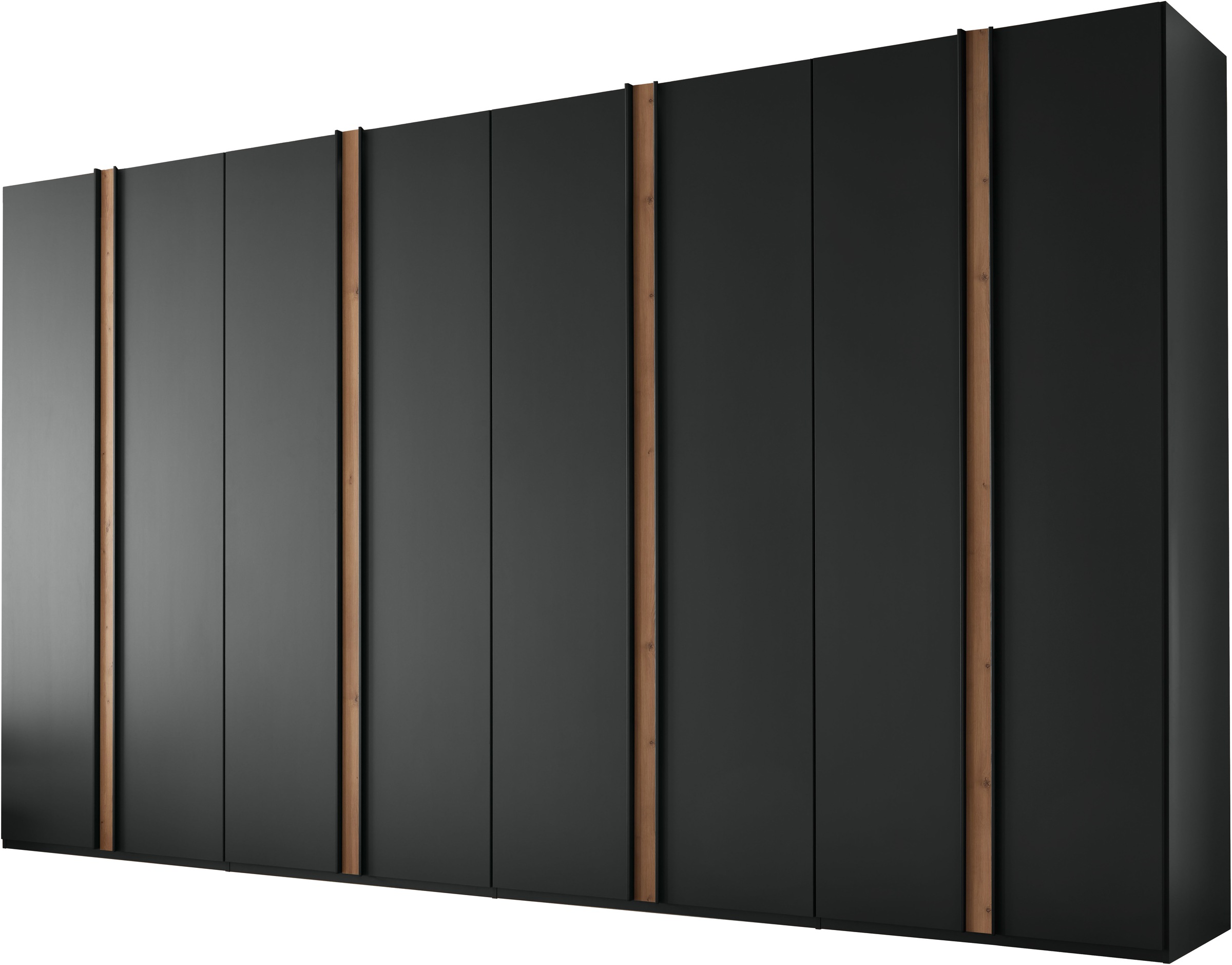 WIEMANN Drehtürenschrank "Lagos", (in 4 Breiten und mit 3 verschiedenen Aus günstig online kaufen