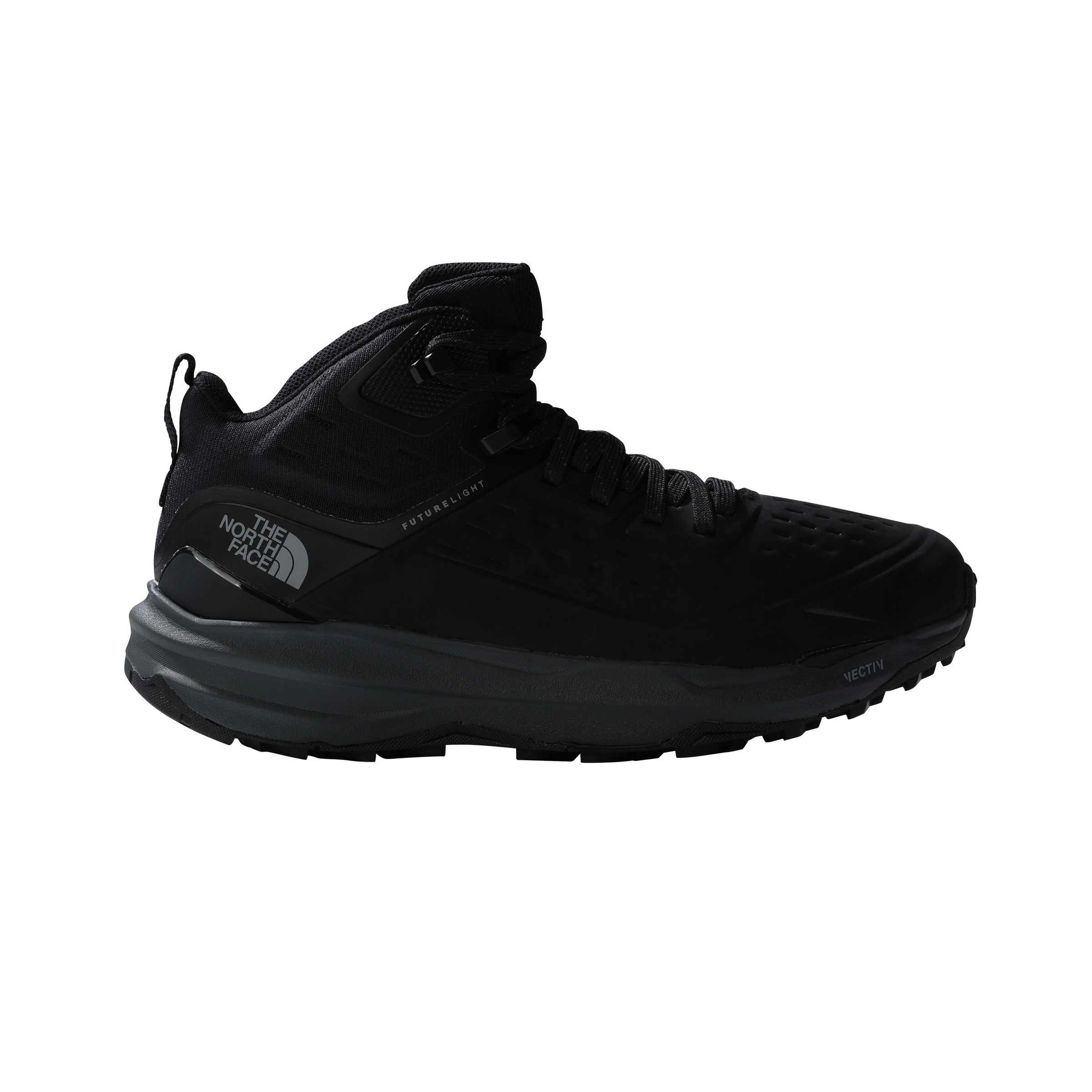 The North Face Wanderschuh "Mens VECTIV Exploris 2 Mid Future" wasserdicht günstig online kaufen