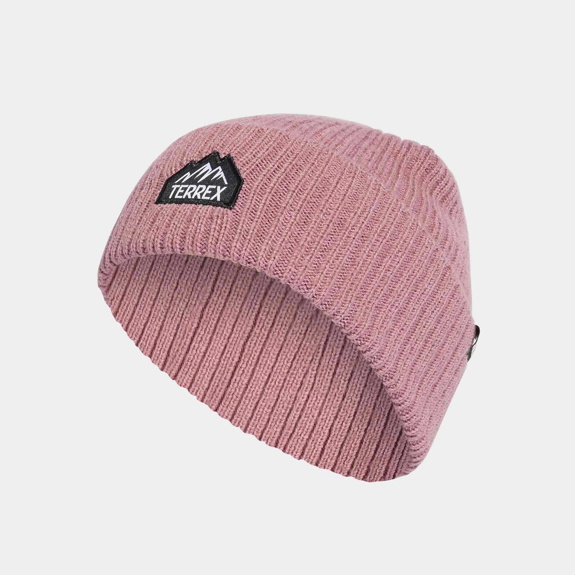 adidas Performance »MULTI MOUNTAIN BADGE BEANIE« für Erwachsene, sportlicher Stil, aus Polyester und Polyacryl
