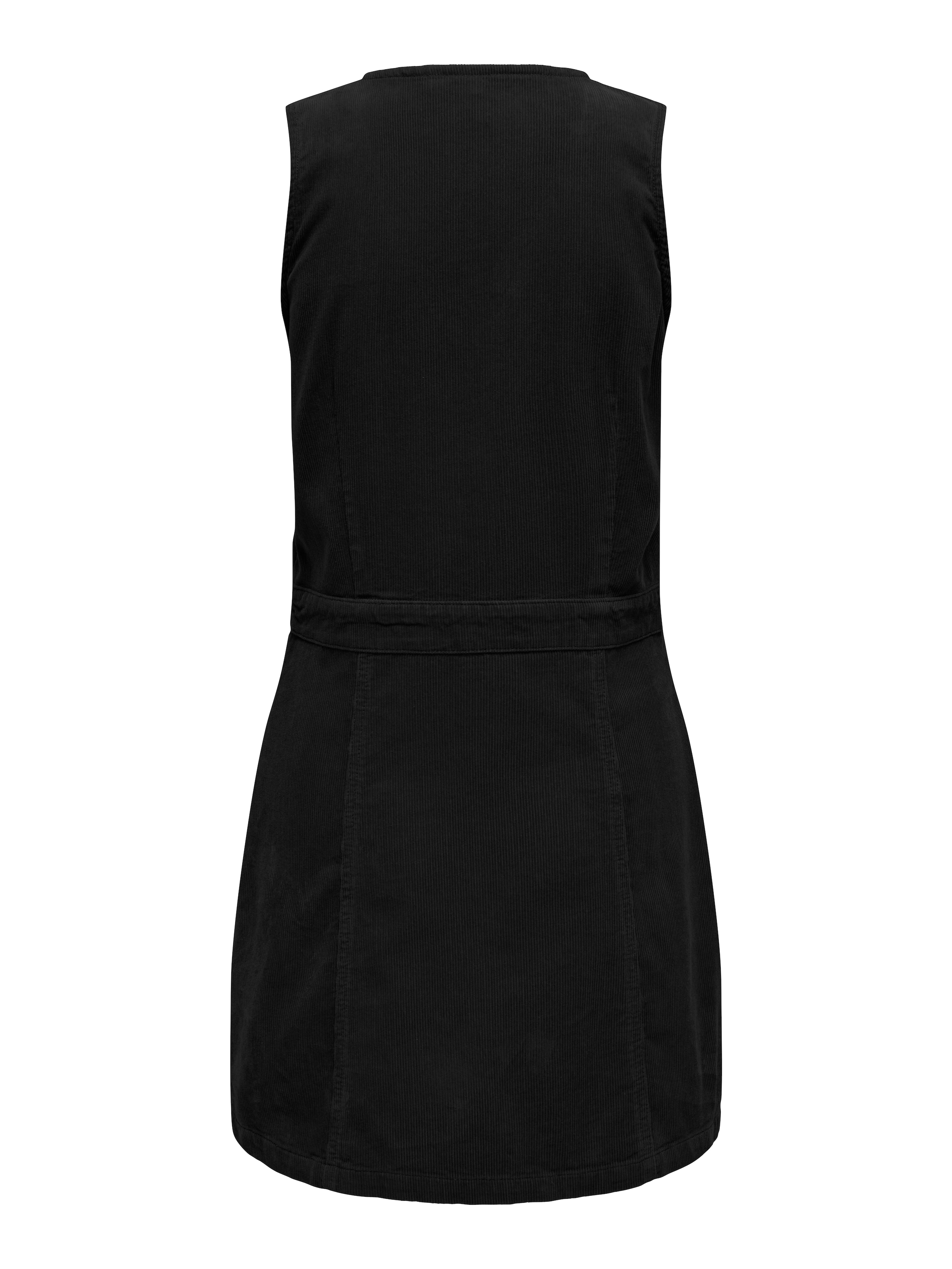 ONLY Cordkleid »ONLMOXIE S/L BUT CORD DRESS CC PNT«