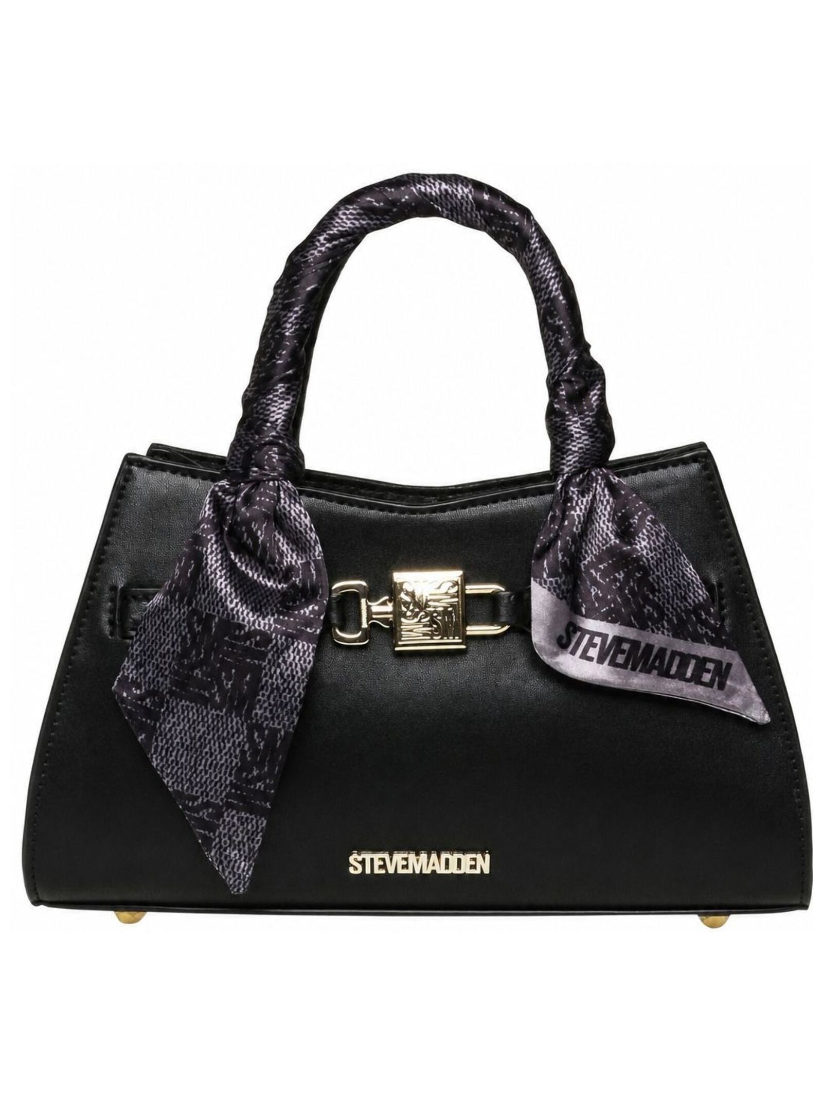Steve Madden Henkeltasche "Steve Madden Taschen Lederimitat"