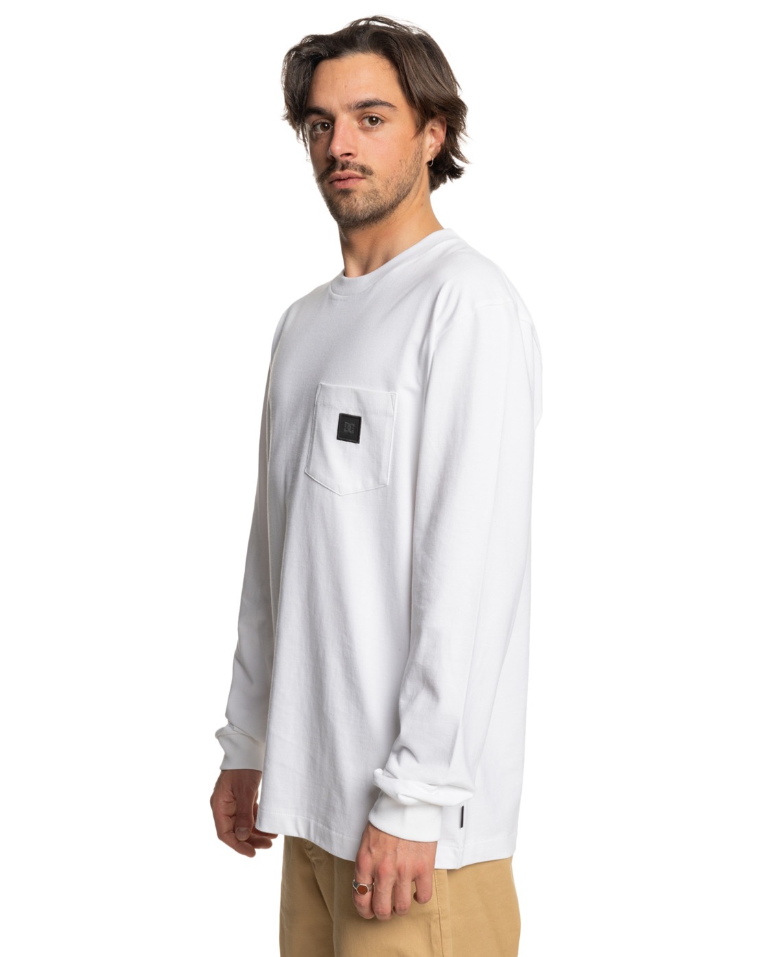 Thumbnail - DC Shoes Shirttop "DC 1994"