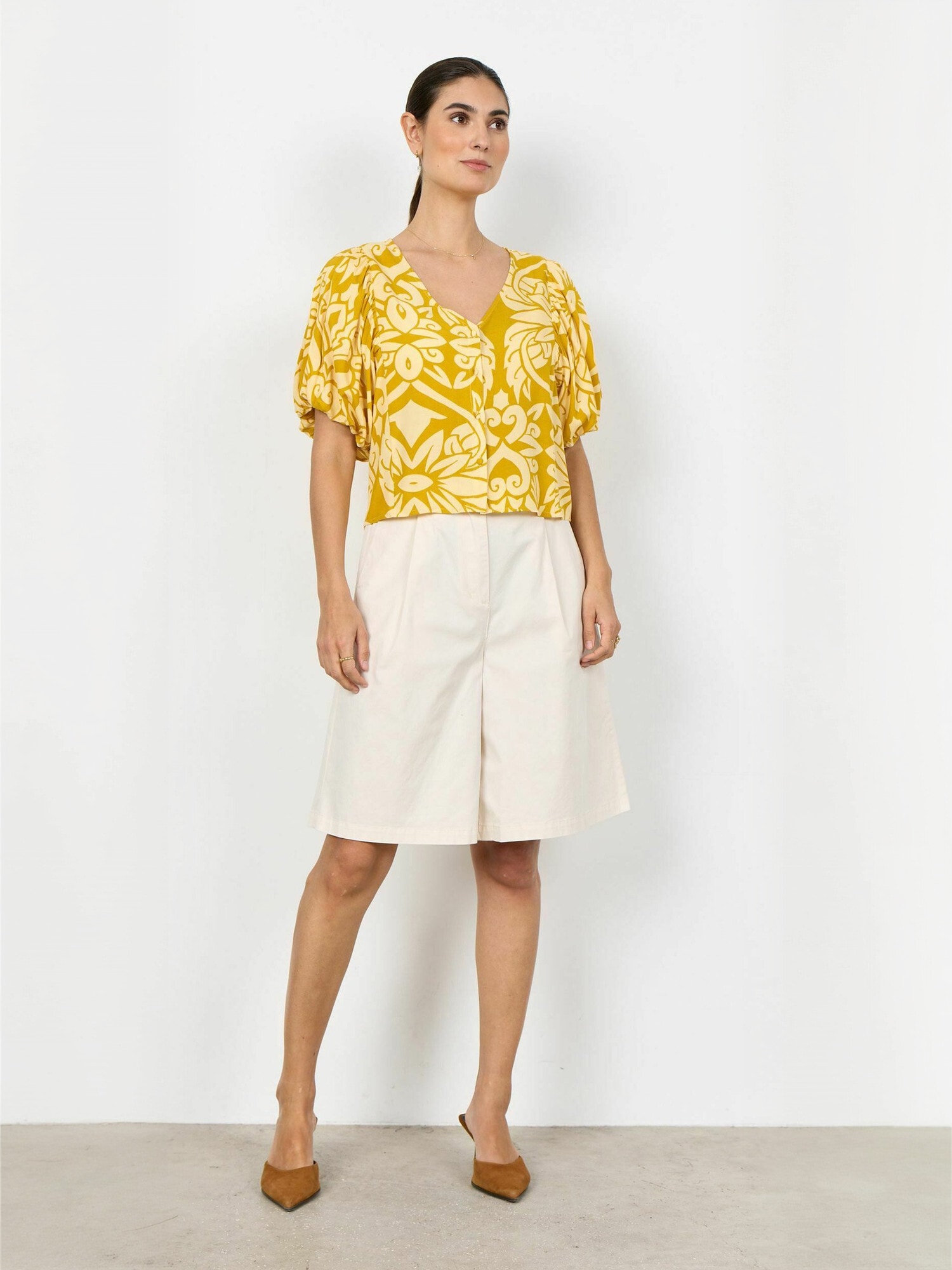 soyaconcept Blusentop »Soya Concept Shirt SC-FELONE«