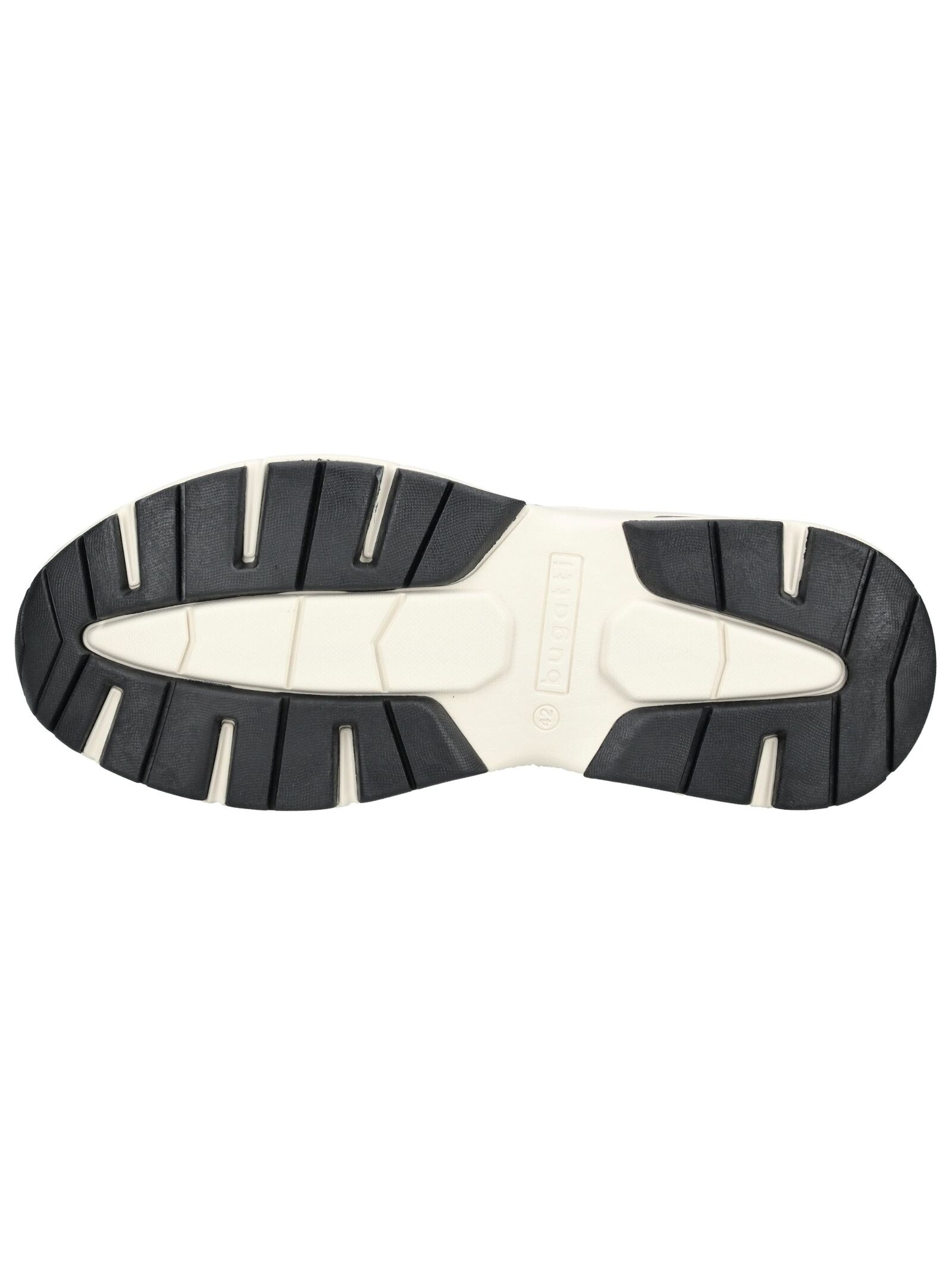 bugatti Sneaker »bugatti Sneaker Textil«