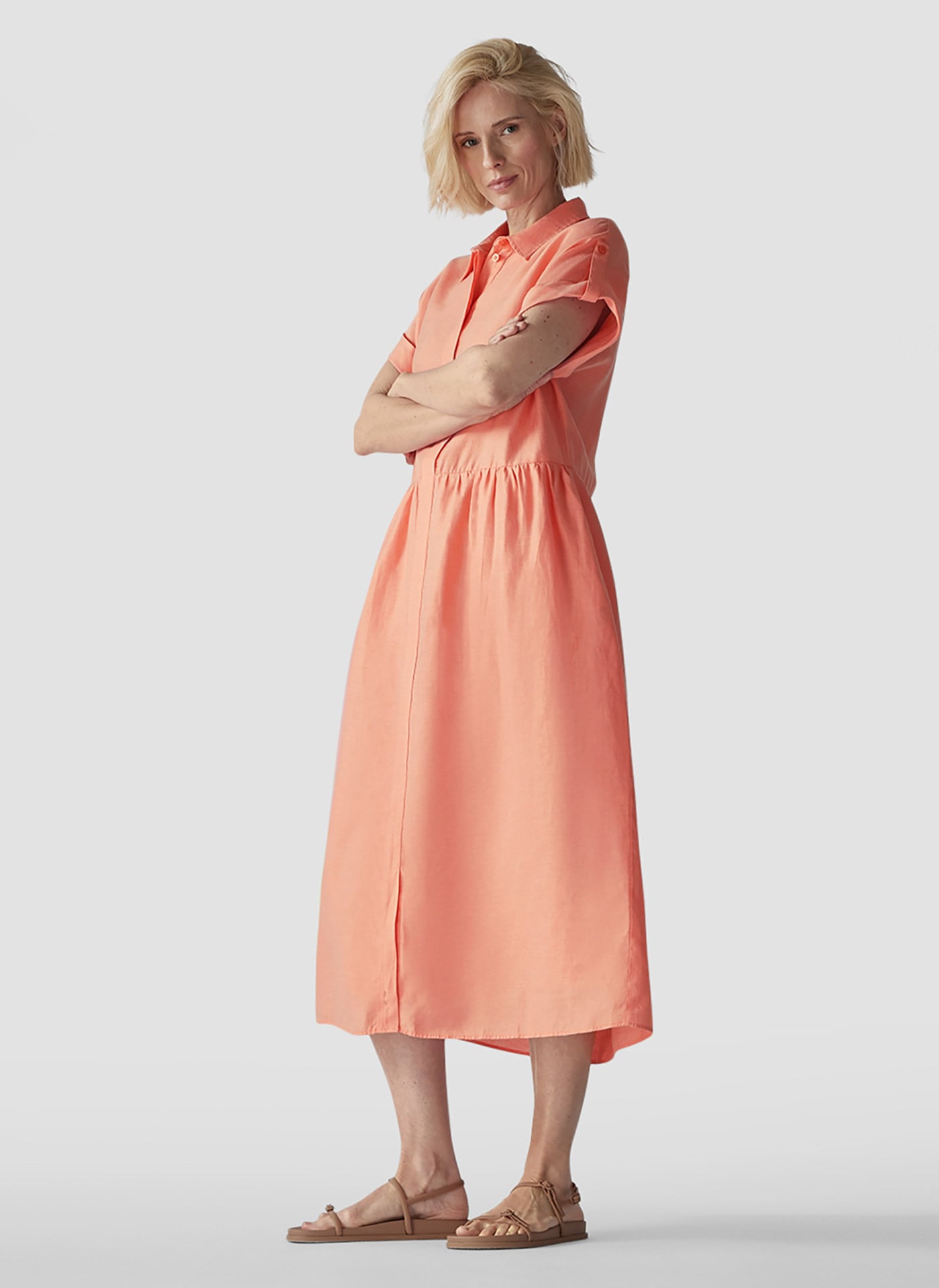 LeComte Midikleid »Kleid«