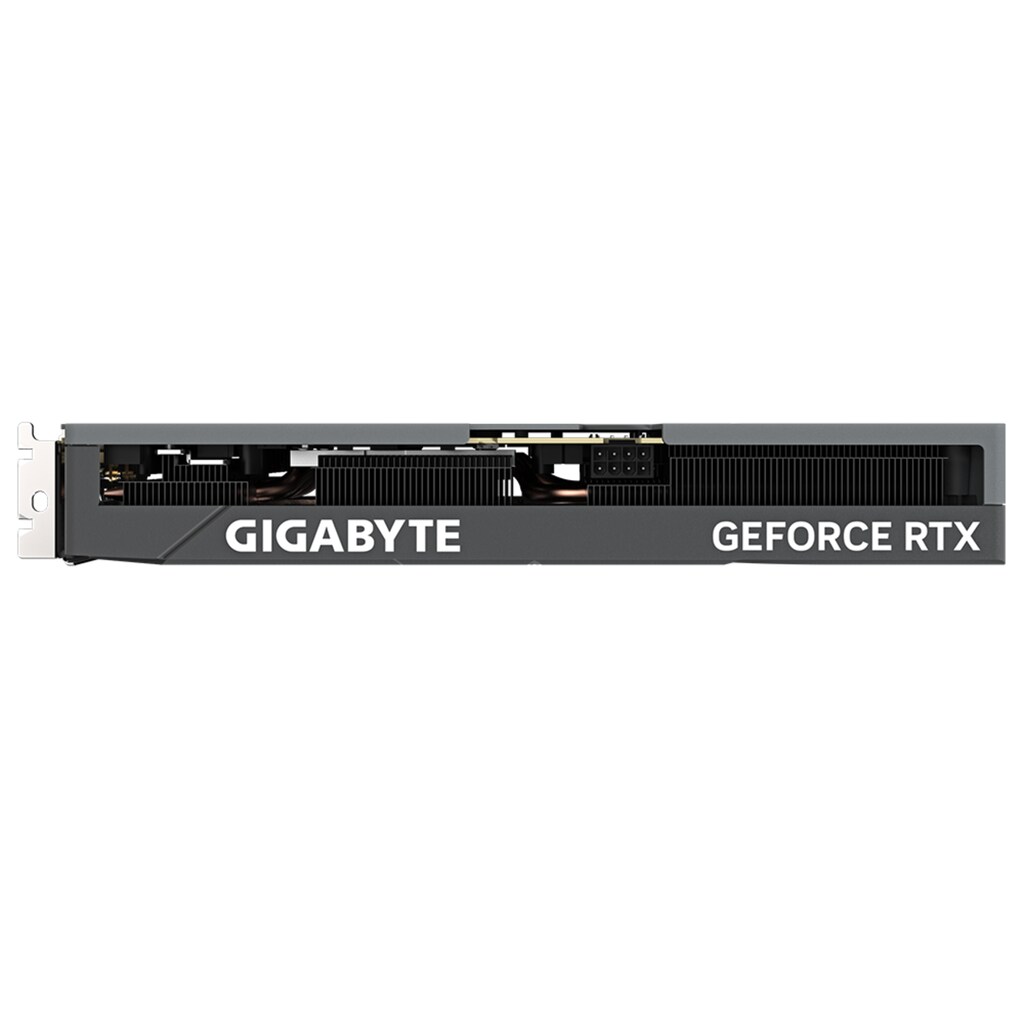 Gigabyte Grafikkarte »GeForce RTX™ 4060 Ti EAGLE 8G«, 8 GB, GDDR6