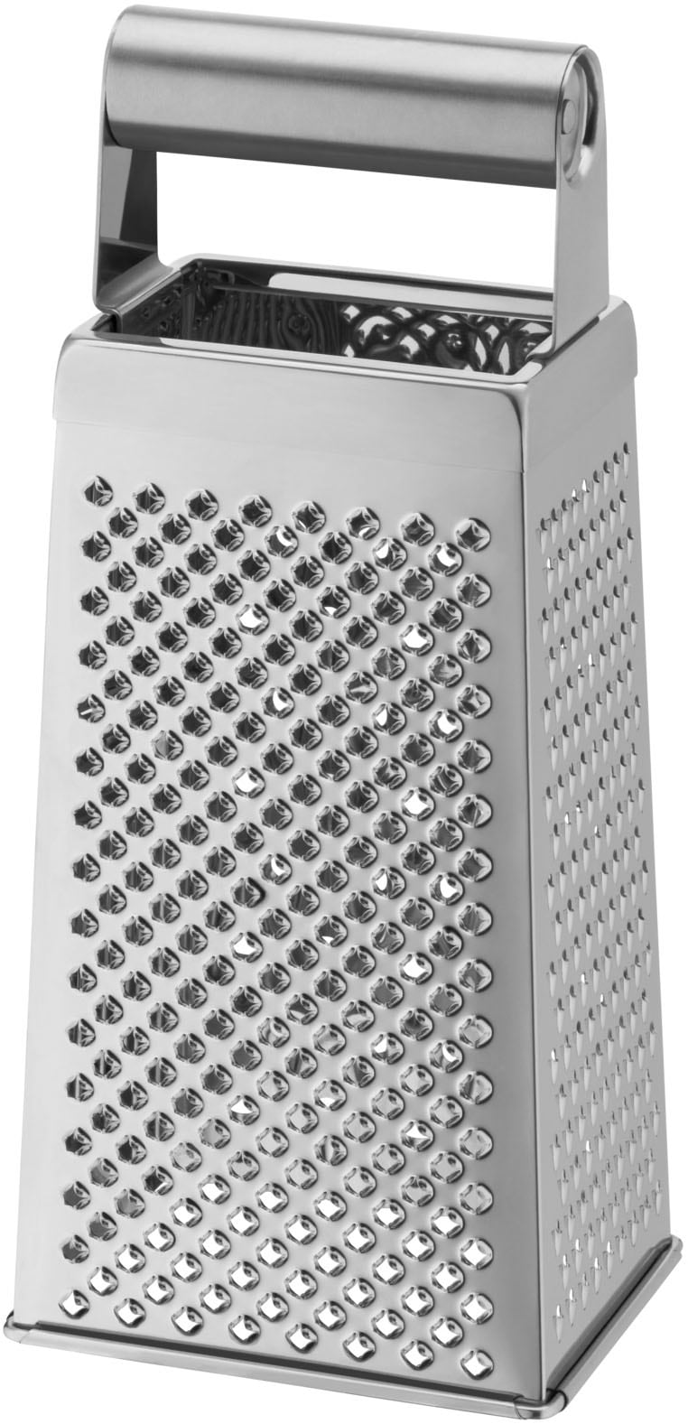 WMF Vierkantreibe »mit 4 -in-1-System« Ergonomisch, stabiler Griff, multifunktional. spülmaschinengeeignet