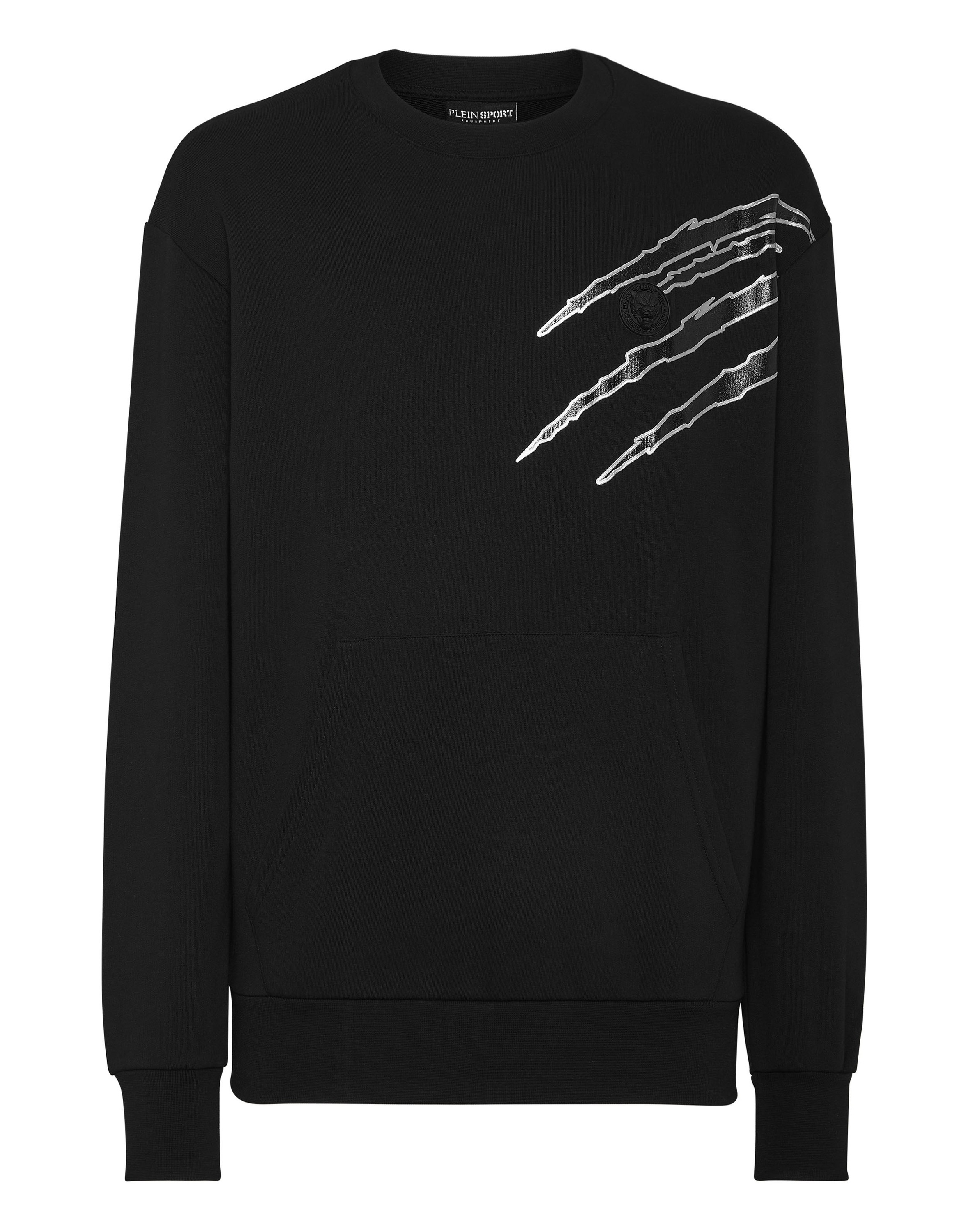 PLEIN SPORT Sweatshirt »Scratch«
