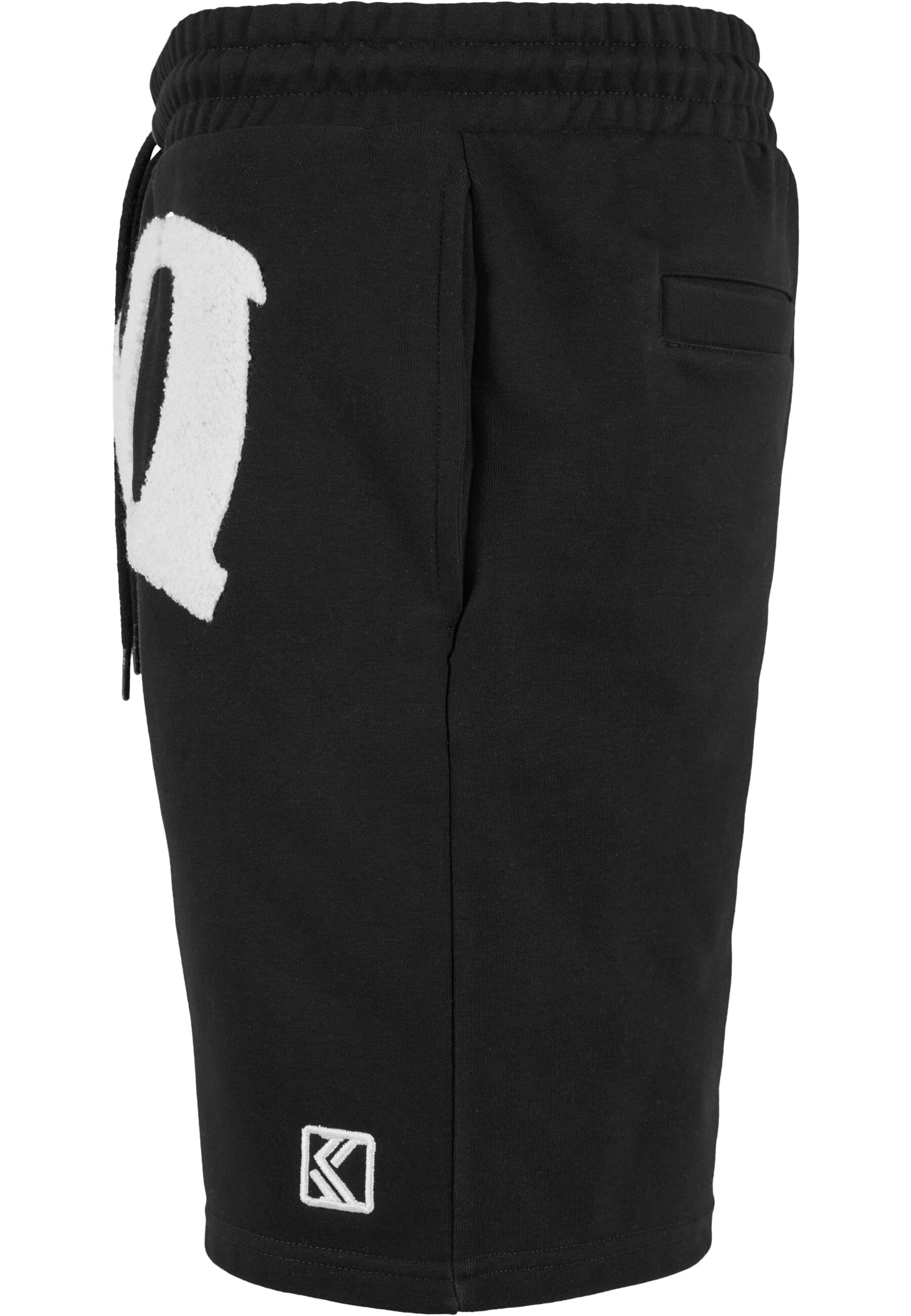 Karl Kani Shorts »Karl Kani Herren KK Wavy Retro Sweatpants«, (1 tlg.)