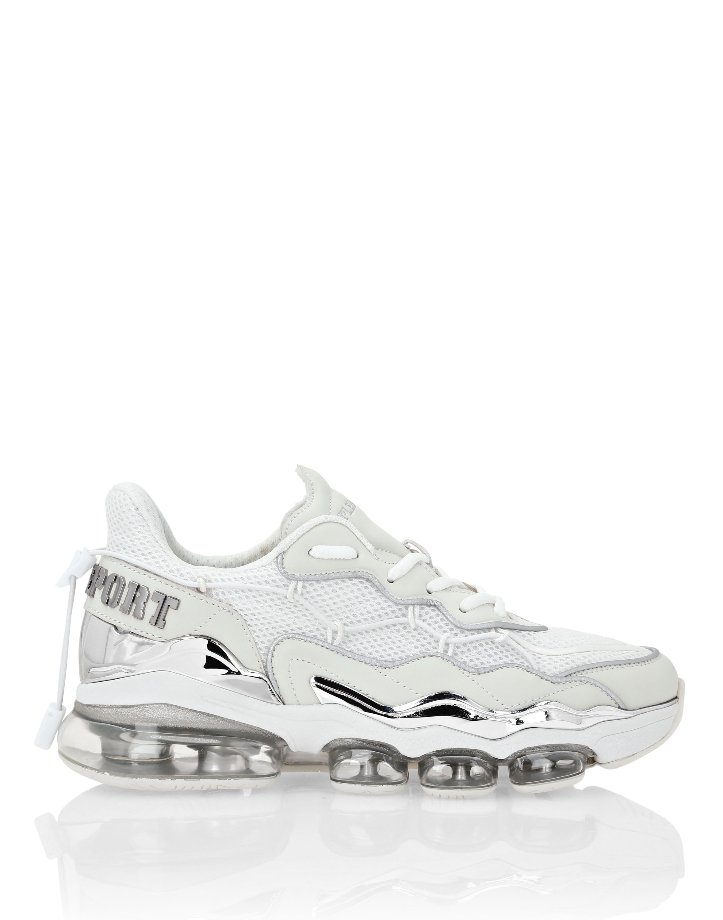 PLEIN SPORT Sneaker "Thunder"