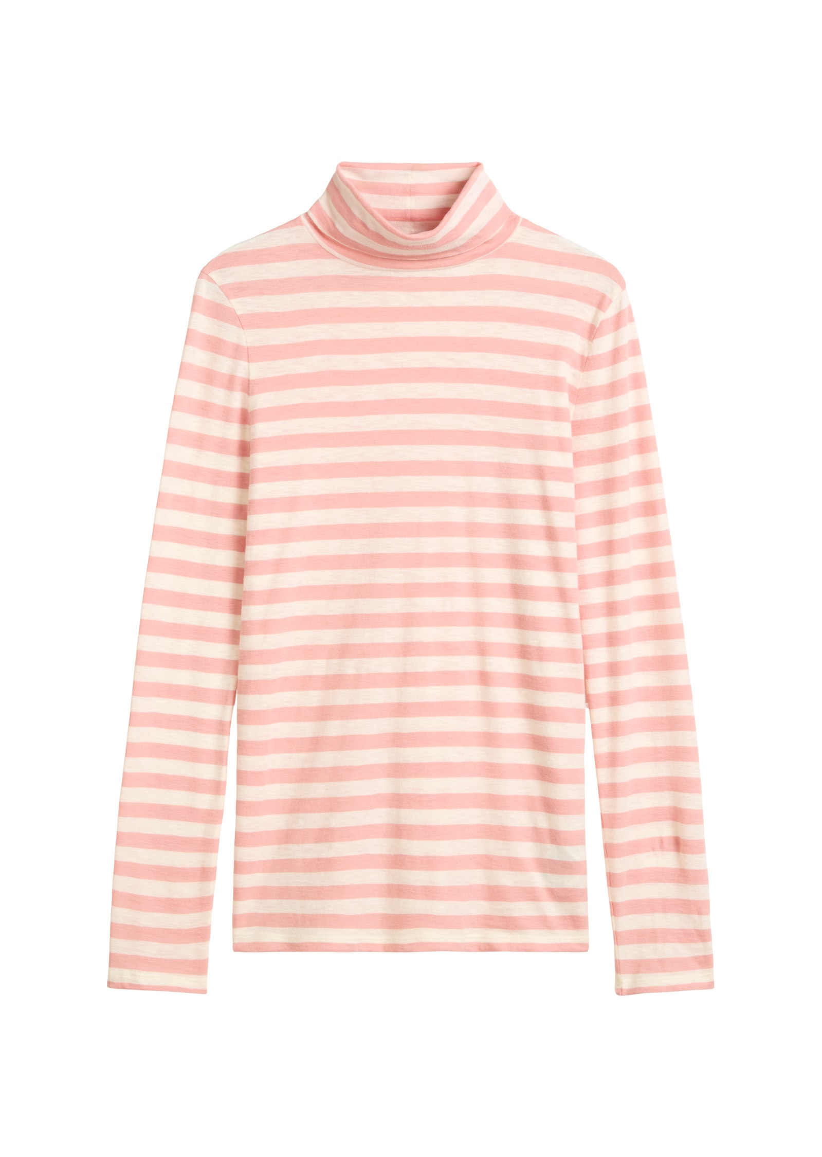 Marc O'Polo DENIM Langarmshirt »aus Organic Cotton Jersey«