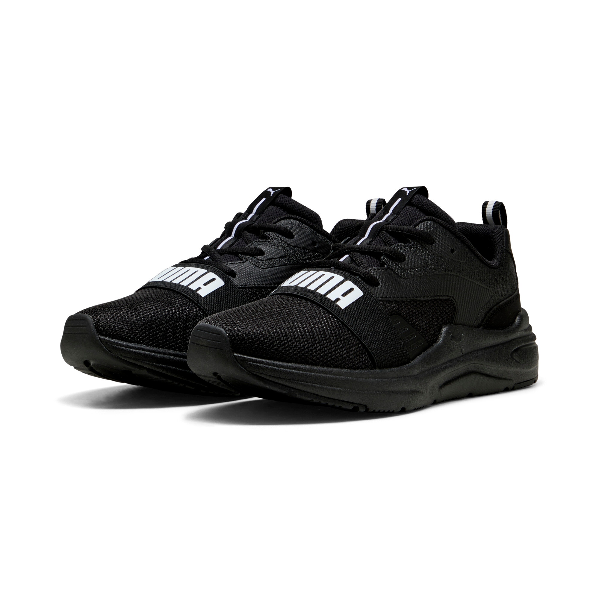 PUMA Sneaker "SOFTRIDE WIRED 2" günstig online kaufen