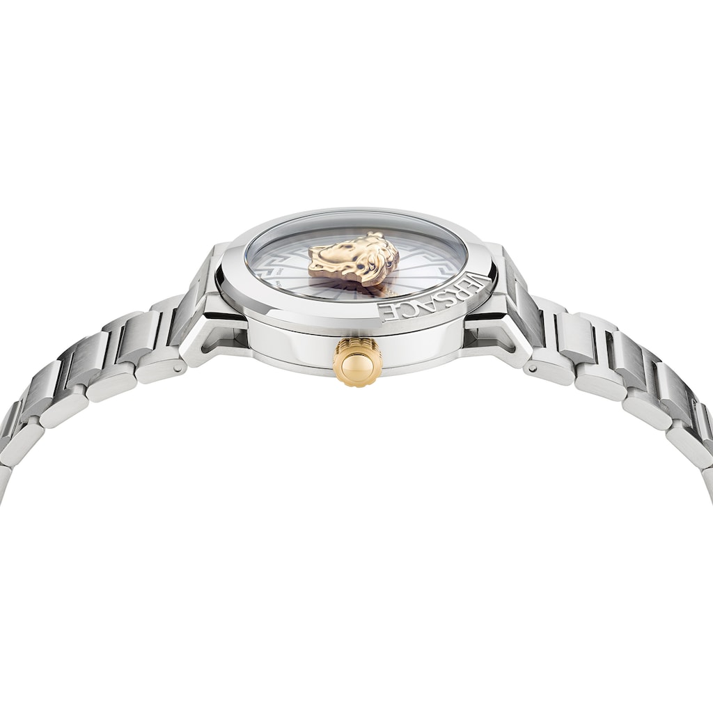 Versace Schweizer Uhr »MEDUSA INFINITE, VE3F00322«