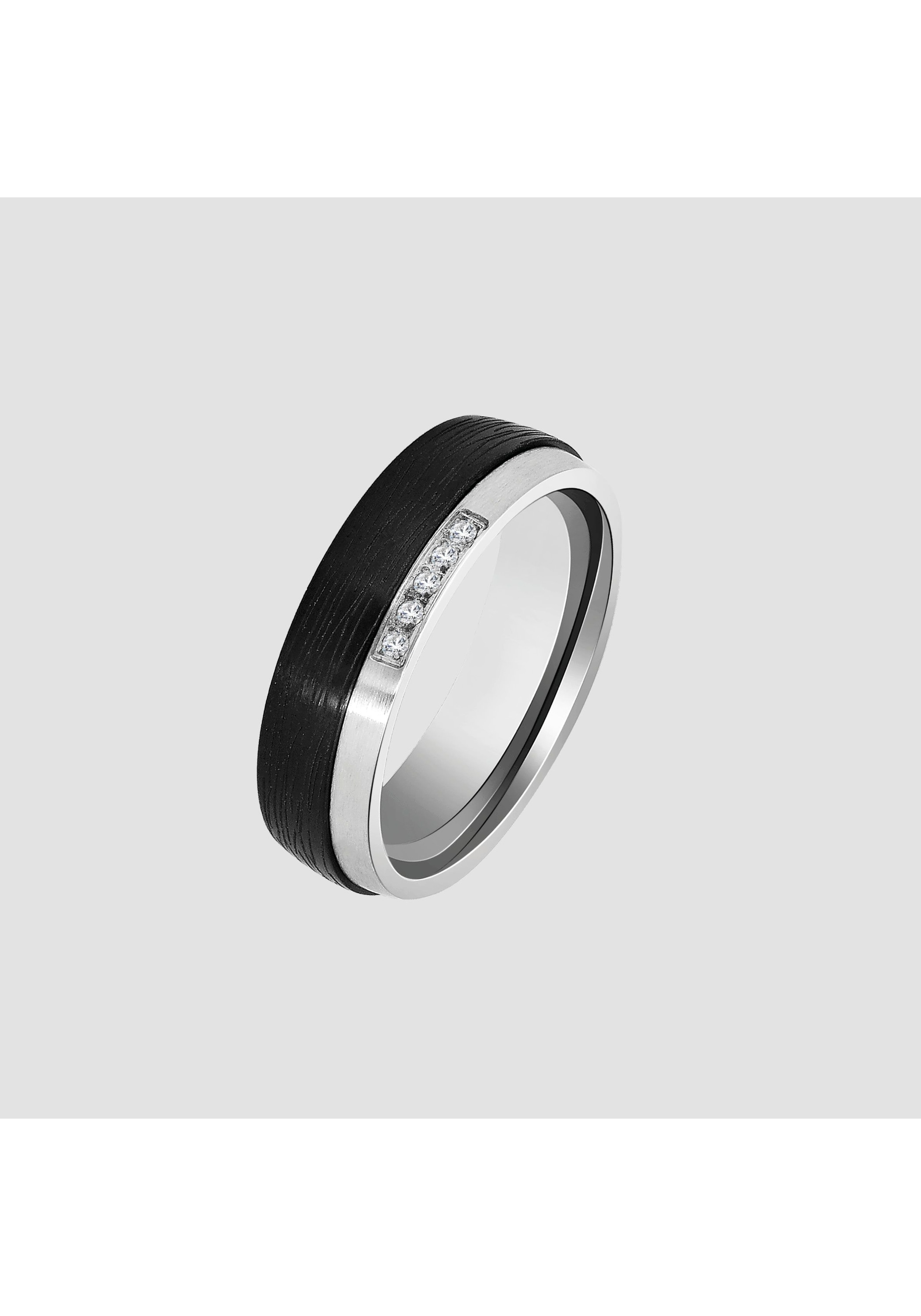 AKZENT Partnerring »Urban Vows, langlebig«