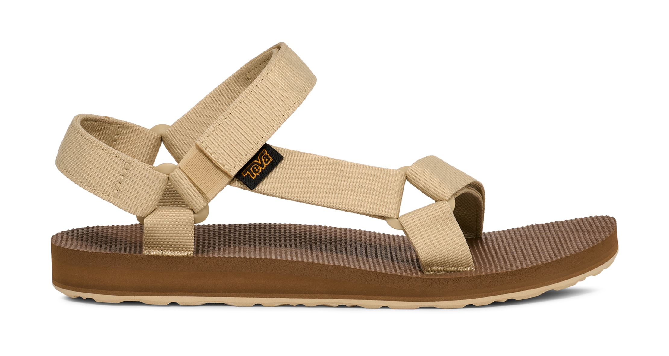 Teva Sandale "ORIGINAL UNIVERSAL WOMEN" schnell trocknend,mit verstellbaren Nylonriemen,weiches EVA-Fußbett