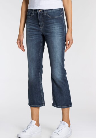 MAC 7/8-Jeans »Dream-Kick«, In leicht figurformender Dream-Qualität kaufen