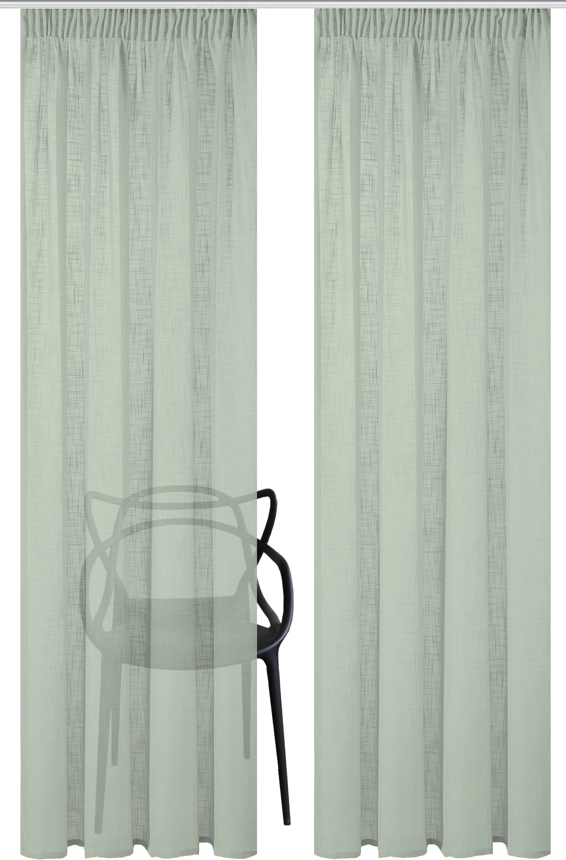 Home Basics "SOFTY 2er Pack" Multifunktionsband 2 Stk. tlg. 2er Pack Kombib günstig online kaufen