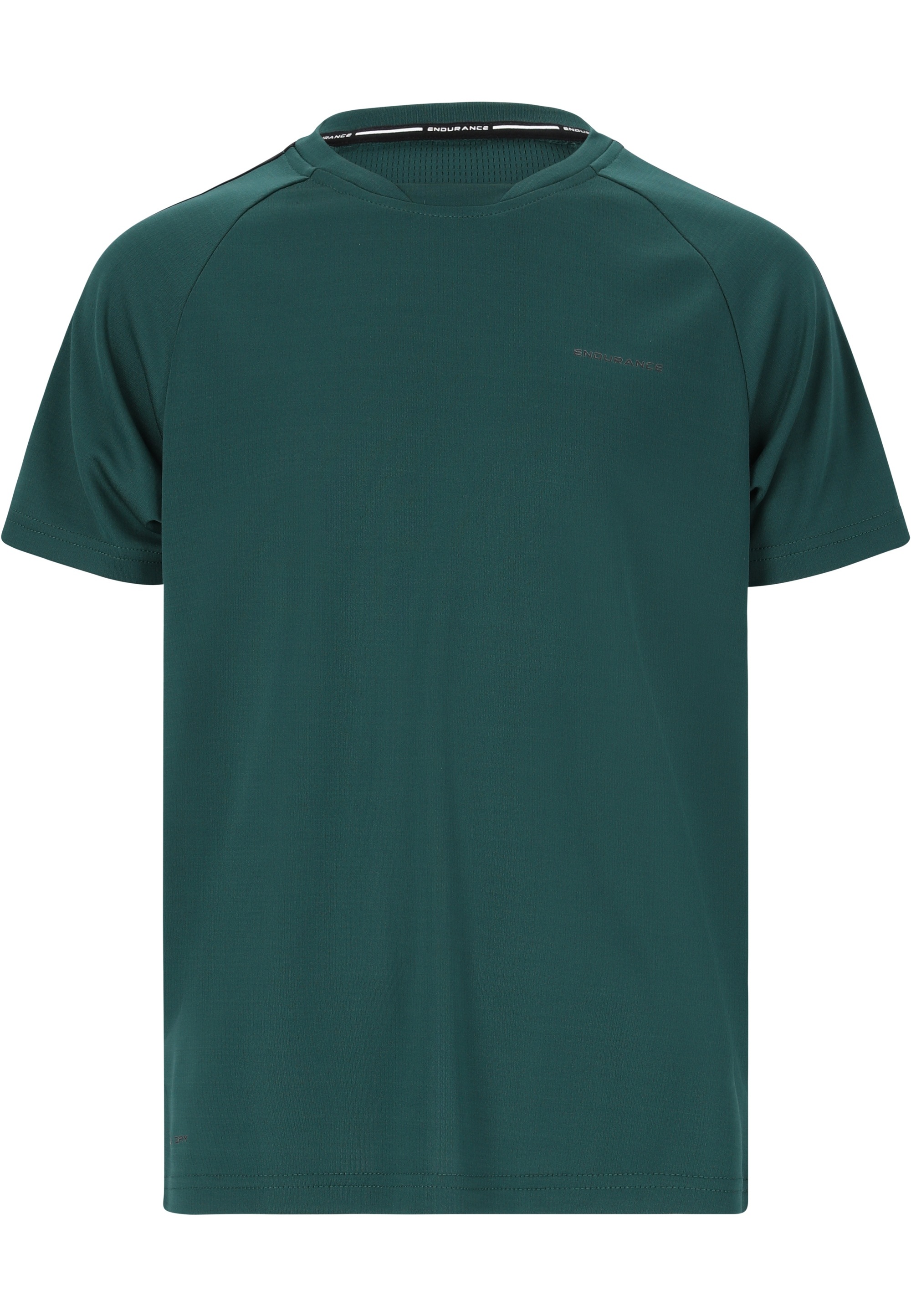 ENDURANCE Funktionsshirt "Actty Jr." 1 Stk. mit schnelltrocknender QUICK DRY-Technologie