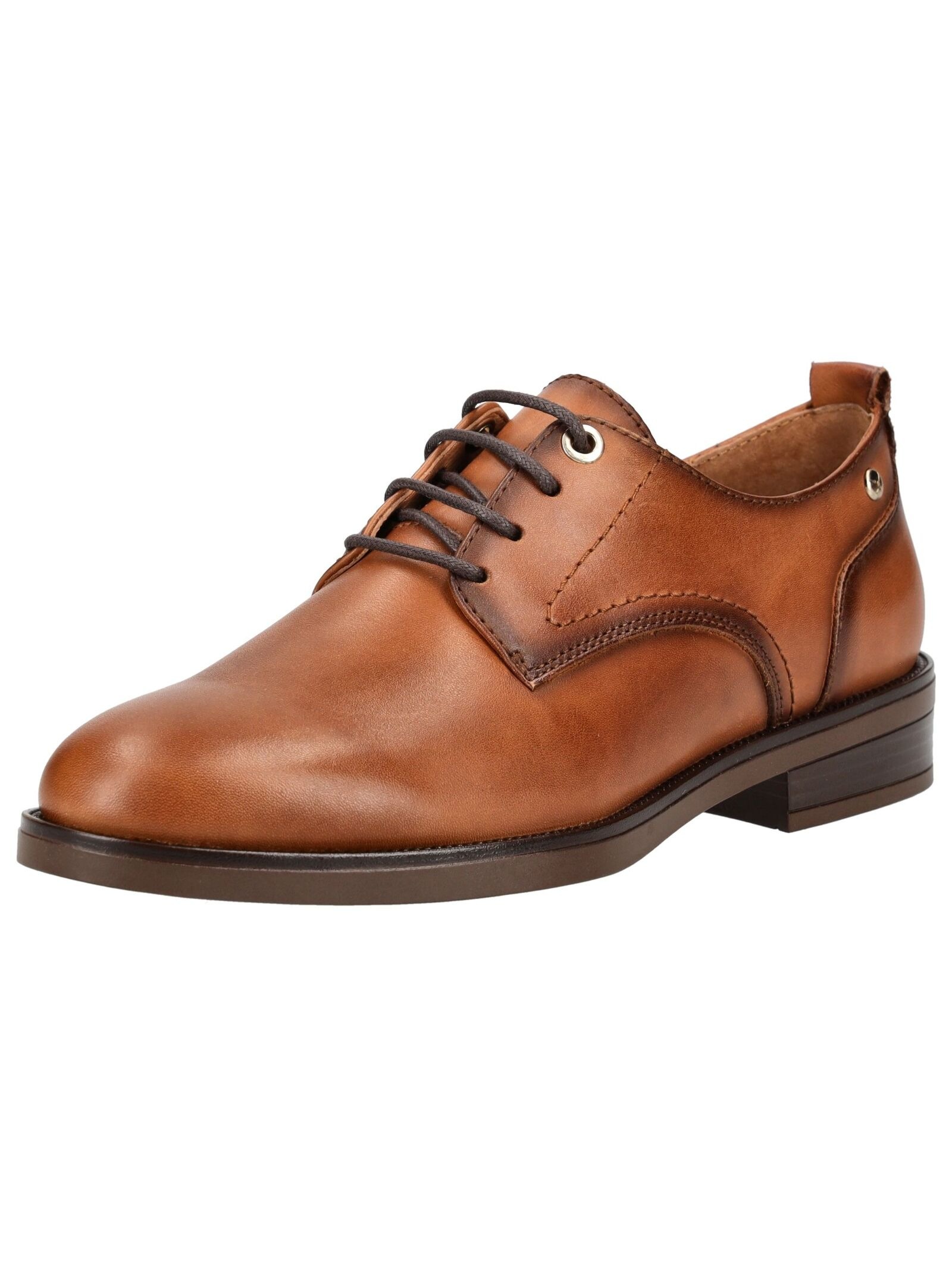 PIKOLINOS Schnürschuh "PIKOLINOS Halbschuhe Leder" günstig online kaufen