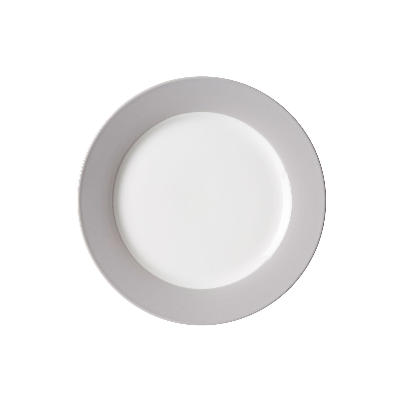 Ritzenhoff & Breker Geschirr-Set »Tafelservice Doppio 8er Set« Spülmaschinengeeignet, Spülmaschinenfest