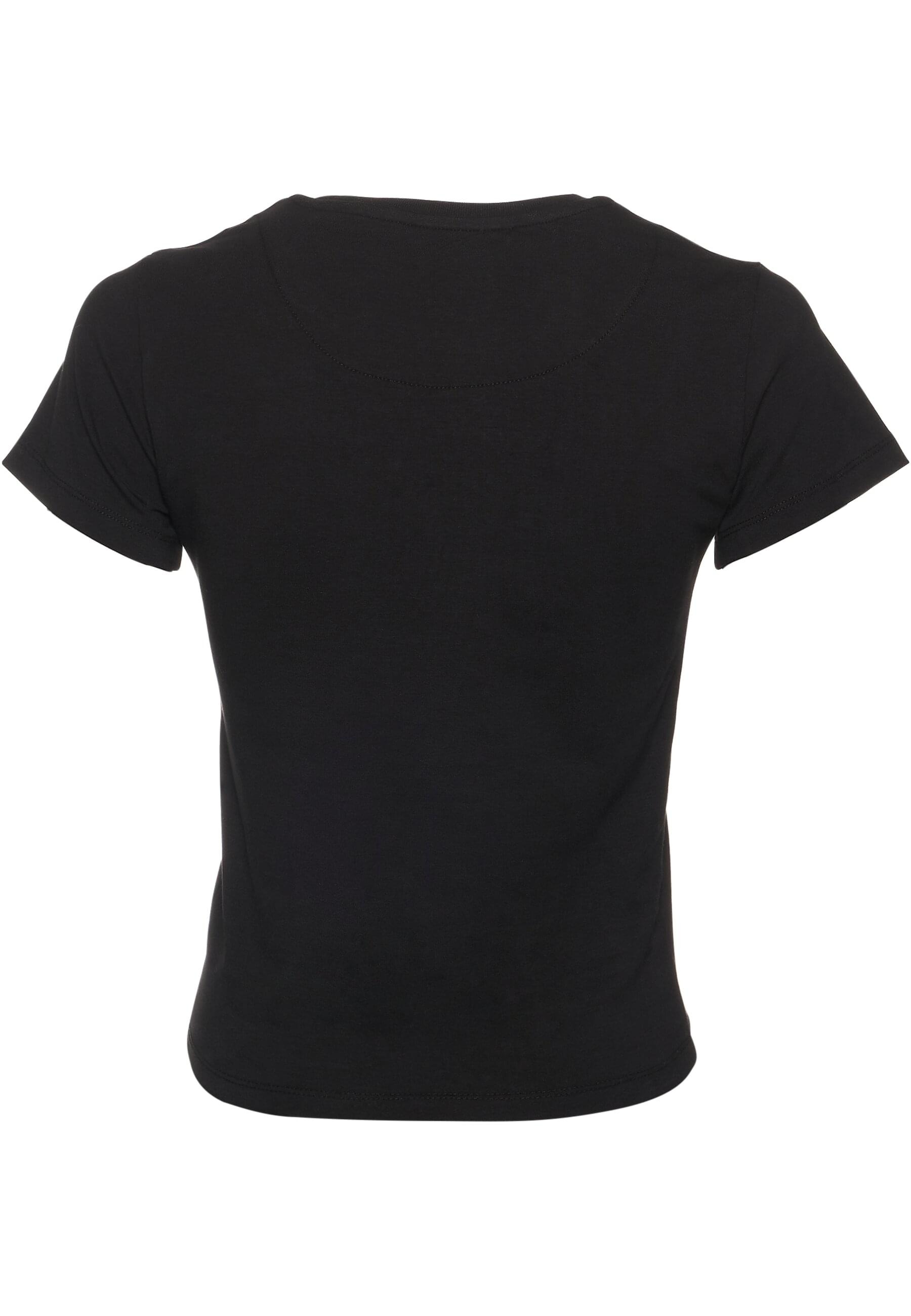 Karl Kani T-Shirt »Karl Kani Damen«, (1 tlg.)