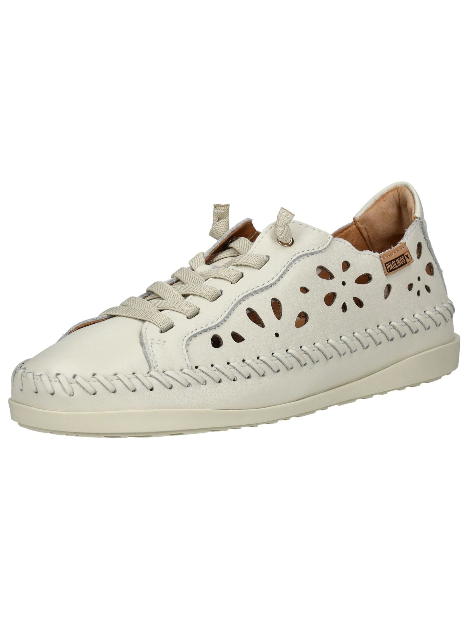 PIKOLINOS Schnürschuh "PIKOLINOS Halbschuhe Leder" günstig online kaufen
