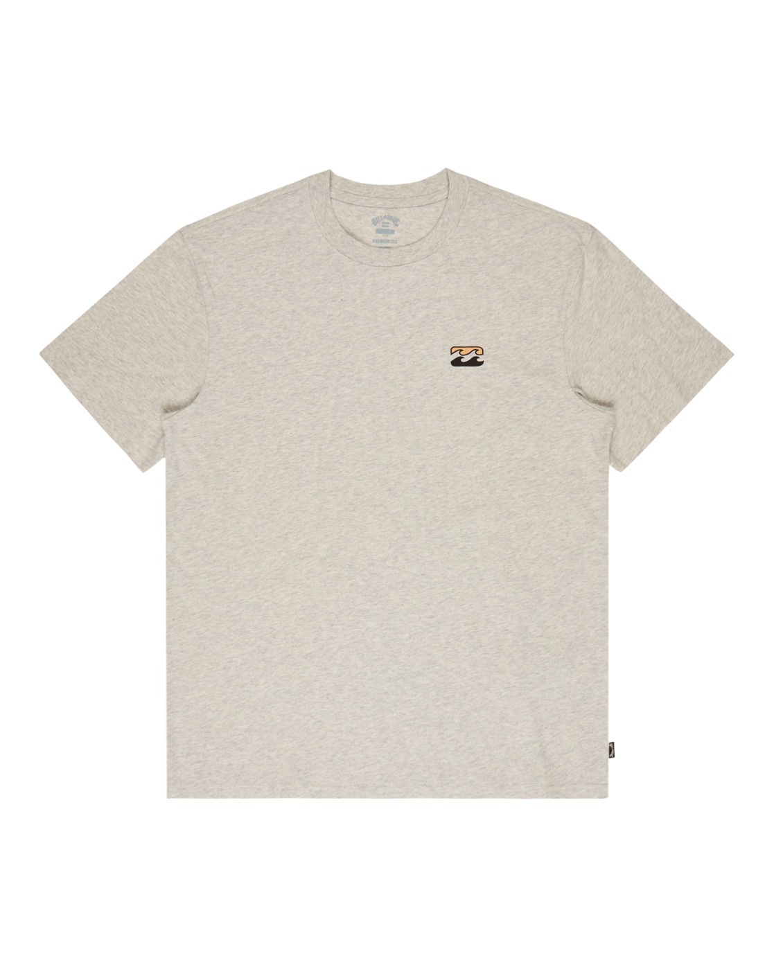 Billabong T-Shirt »Icon Wave«