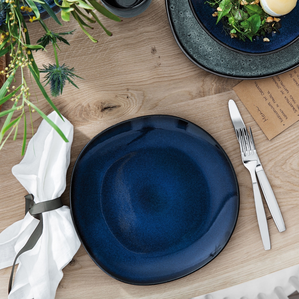 like. by Villeroy & Boch Speiseteller »Speiseteller Lave ø 28 cm«