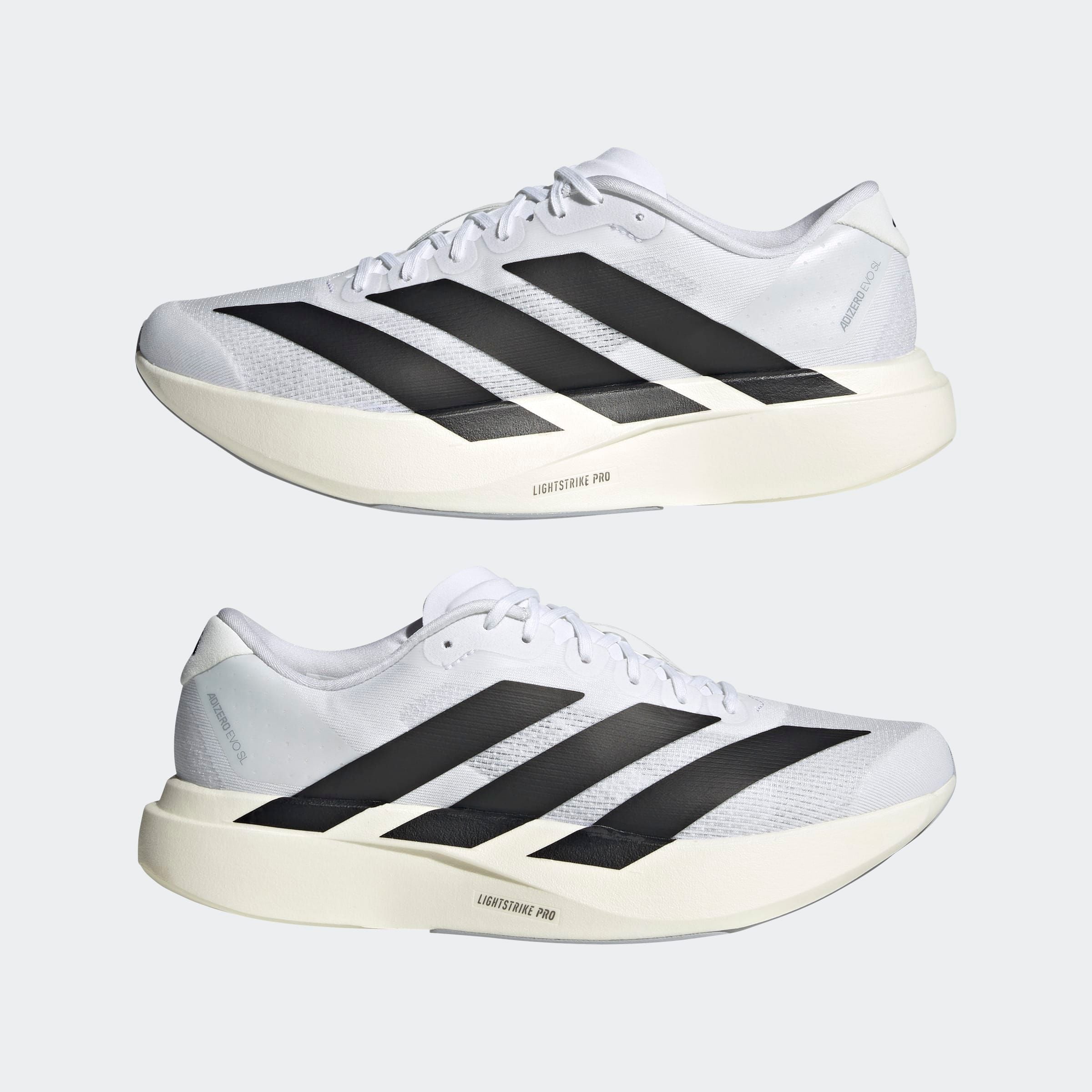 adidas Performance Laufschuh »ADIZERO EVO SL«  angelehnt an das Design vom Adios Pro Evo