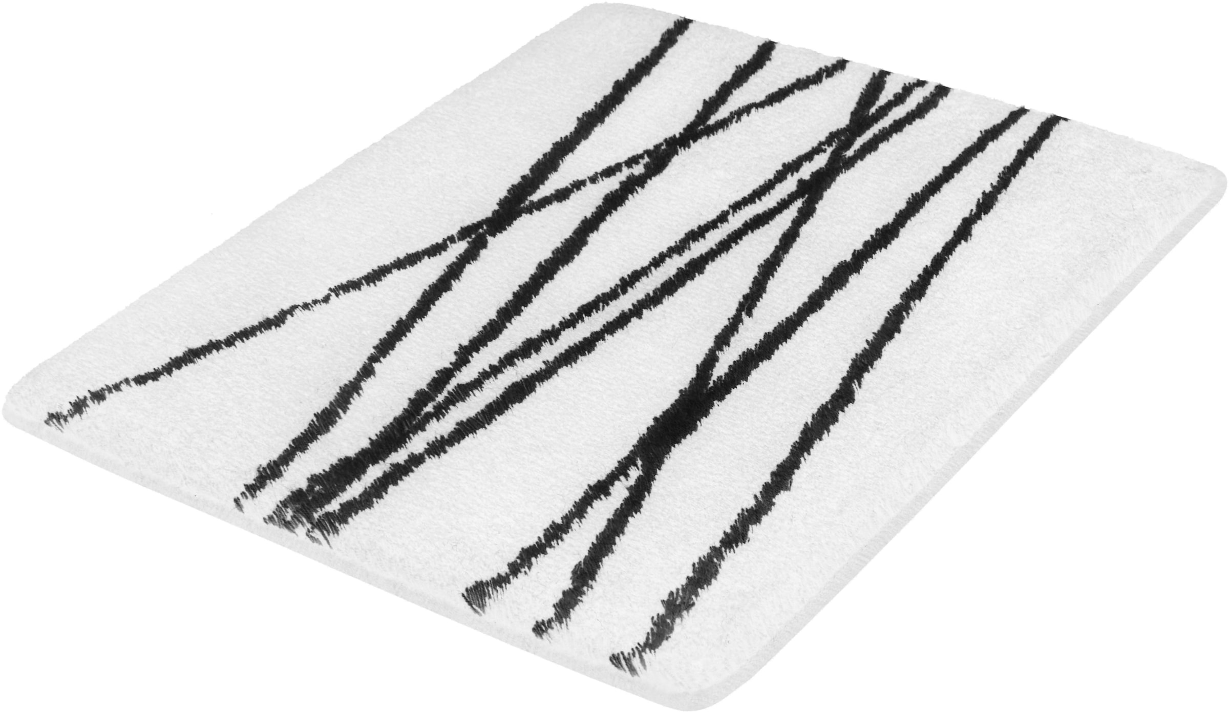 Kleine Wolke Nedidelis Wolke Badematte »Tira« rutsc...