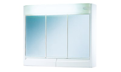 jokey Spiegelschrank »Saphir«, weiß, 60 cm Breite kaufen