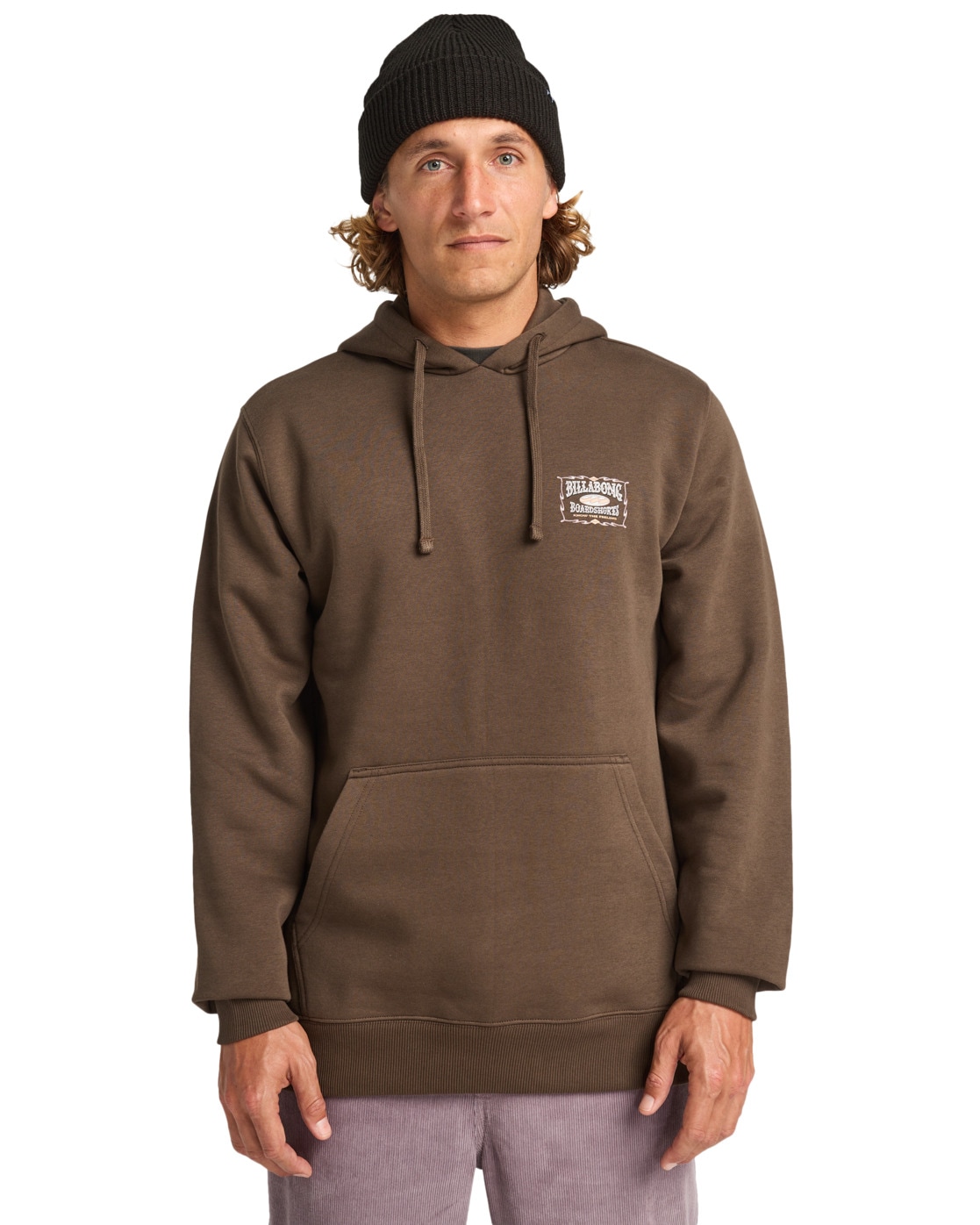 Billabong Kapuzensweatshirt "Foundation" günstig online kaufen
