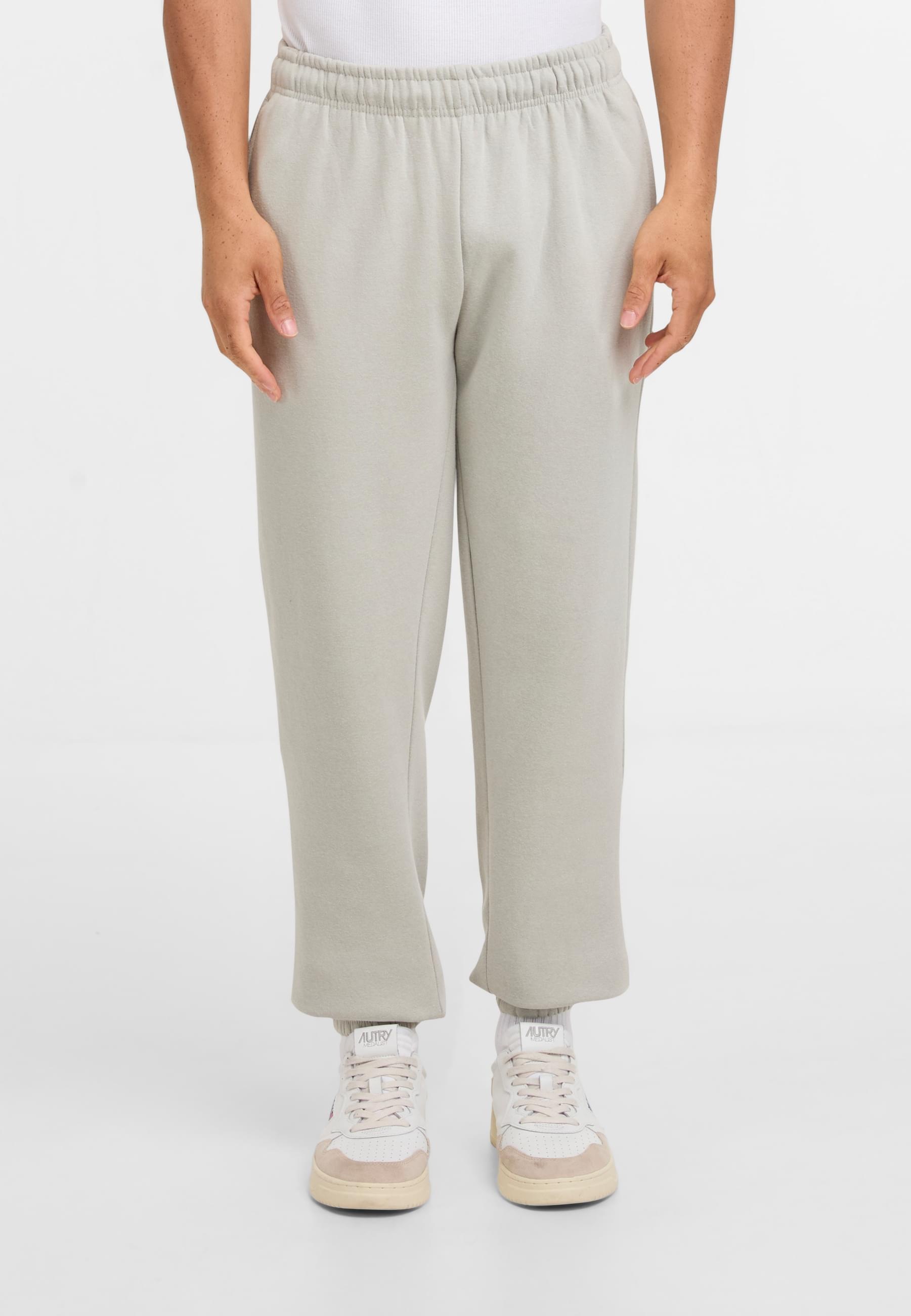 URBAN CLASSICS Jogginghose »Urban Classics Basic Essential Sweatpants«