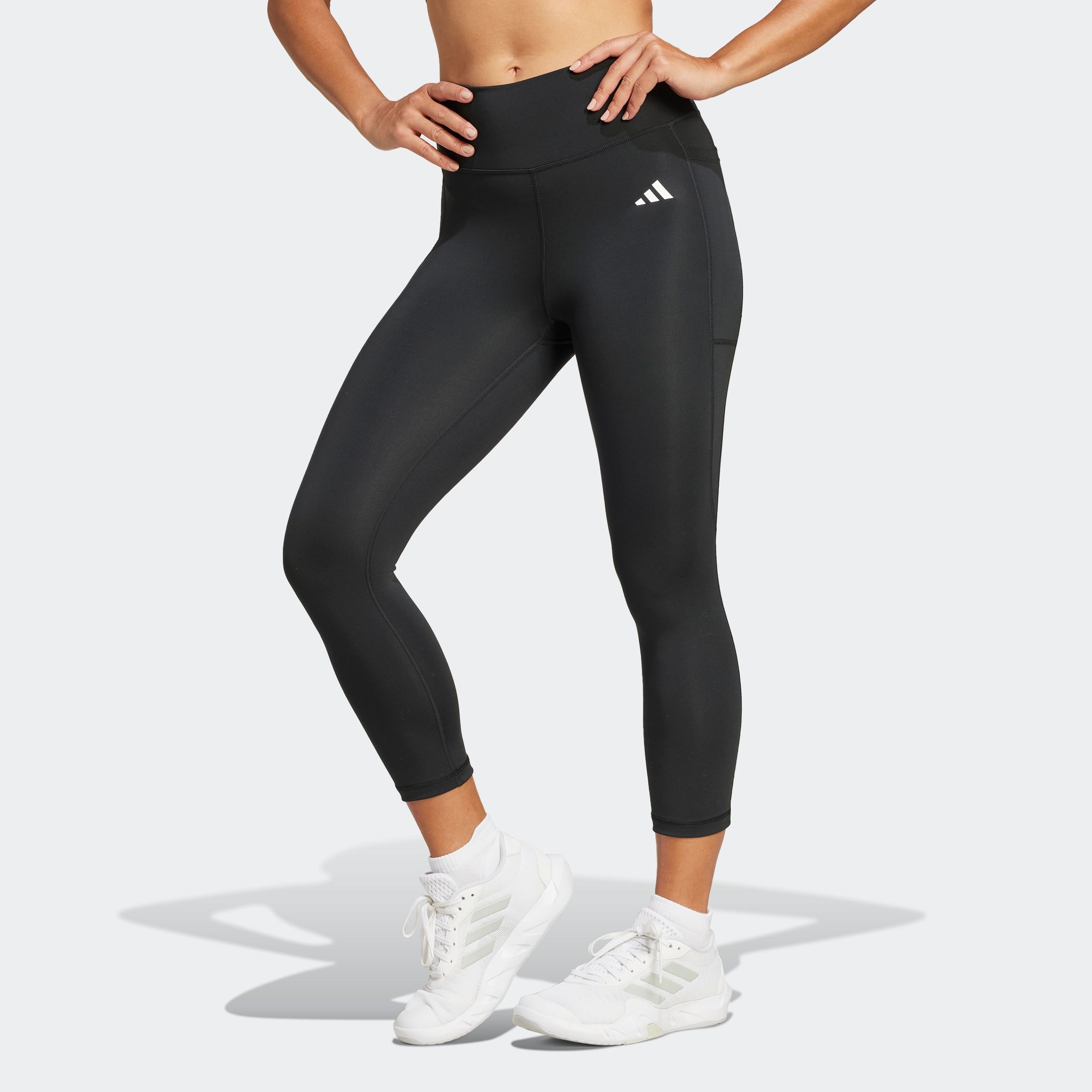 adidas Performance Trainingstights "OPT ESS ST 3/4" günstig online kaufen