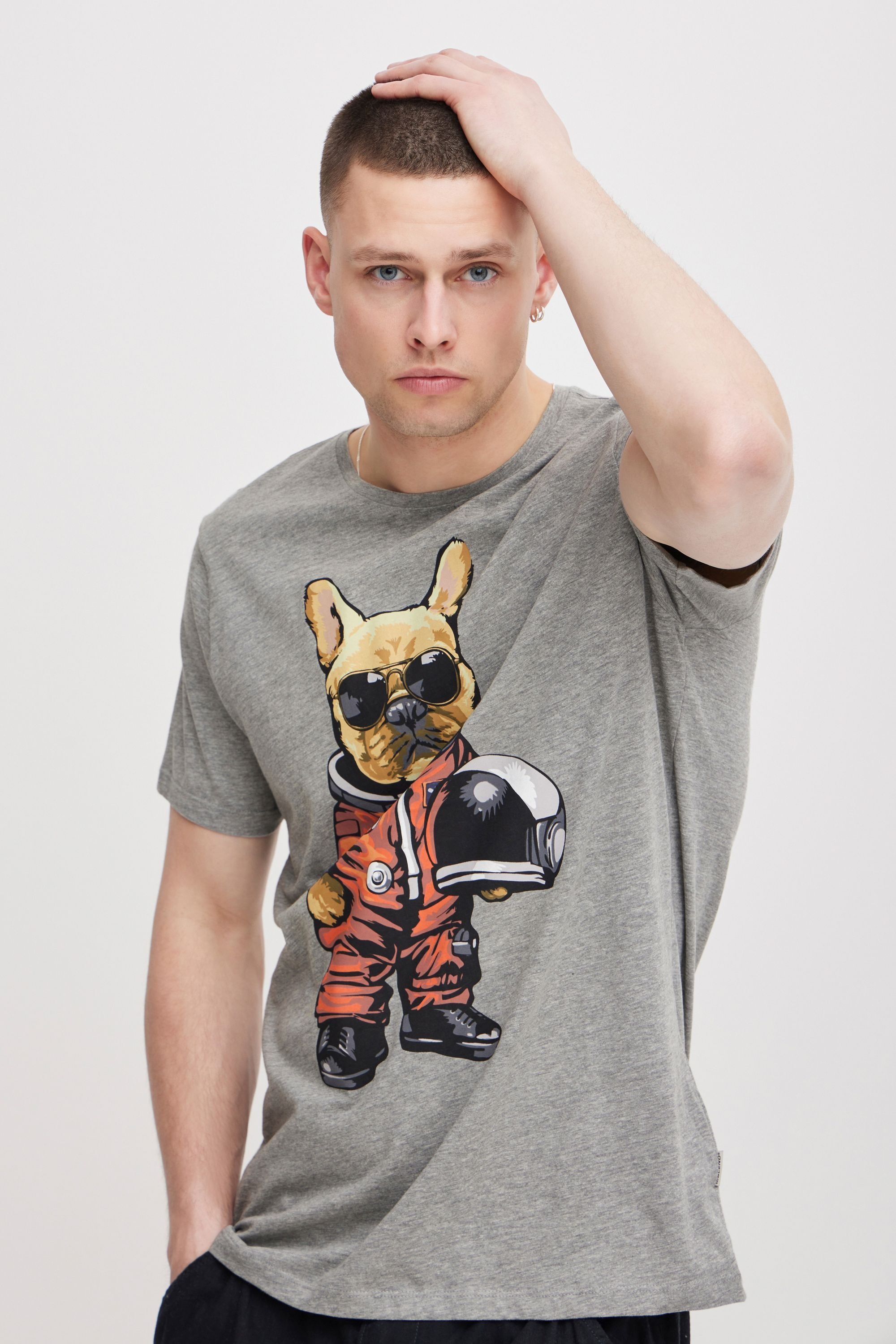 Blend T-Shirt »T-Shirt BHTee«