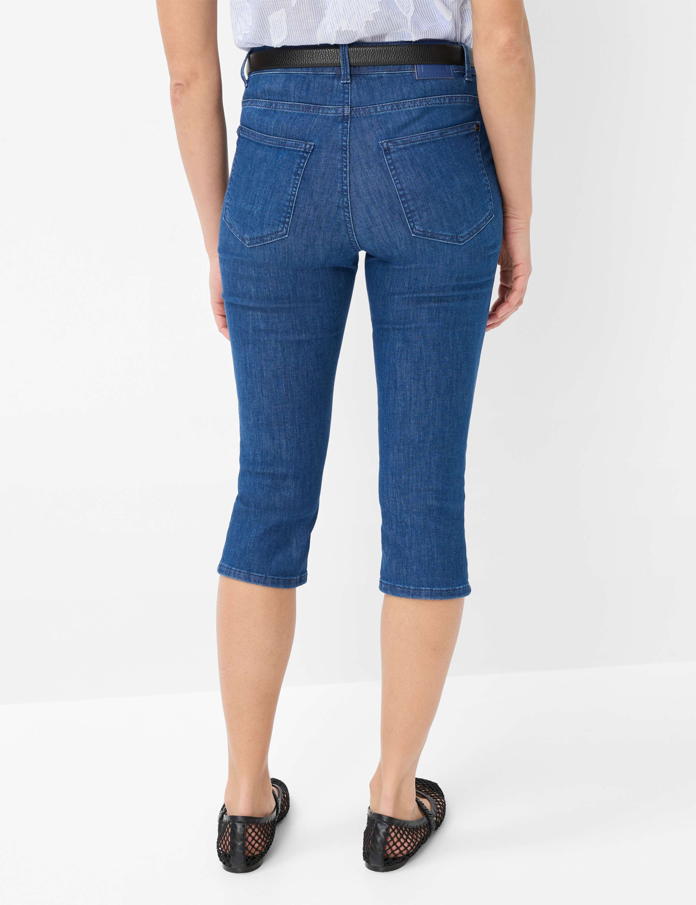 Brax 5-Pocket-Jeans »Style SHAKIRA C«