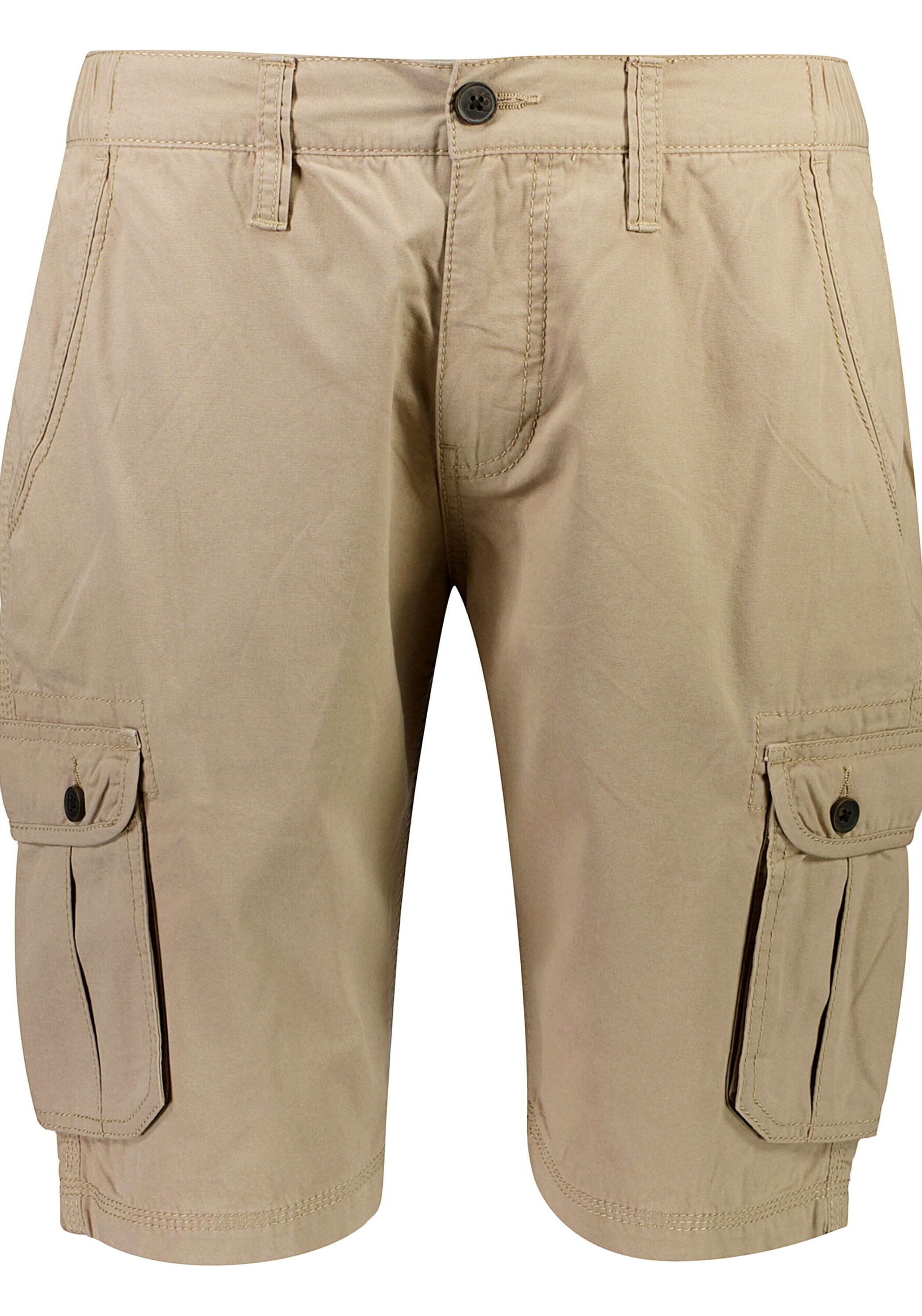 JACK’S Cargoshorts »JACK'S Cargo-Shorts«