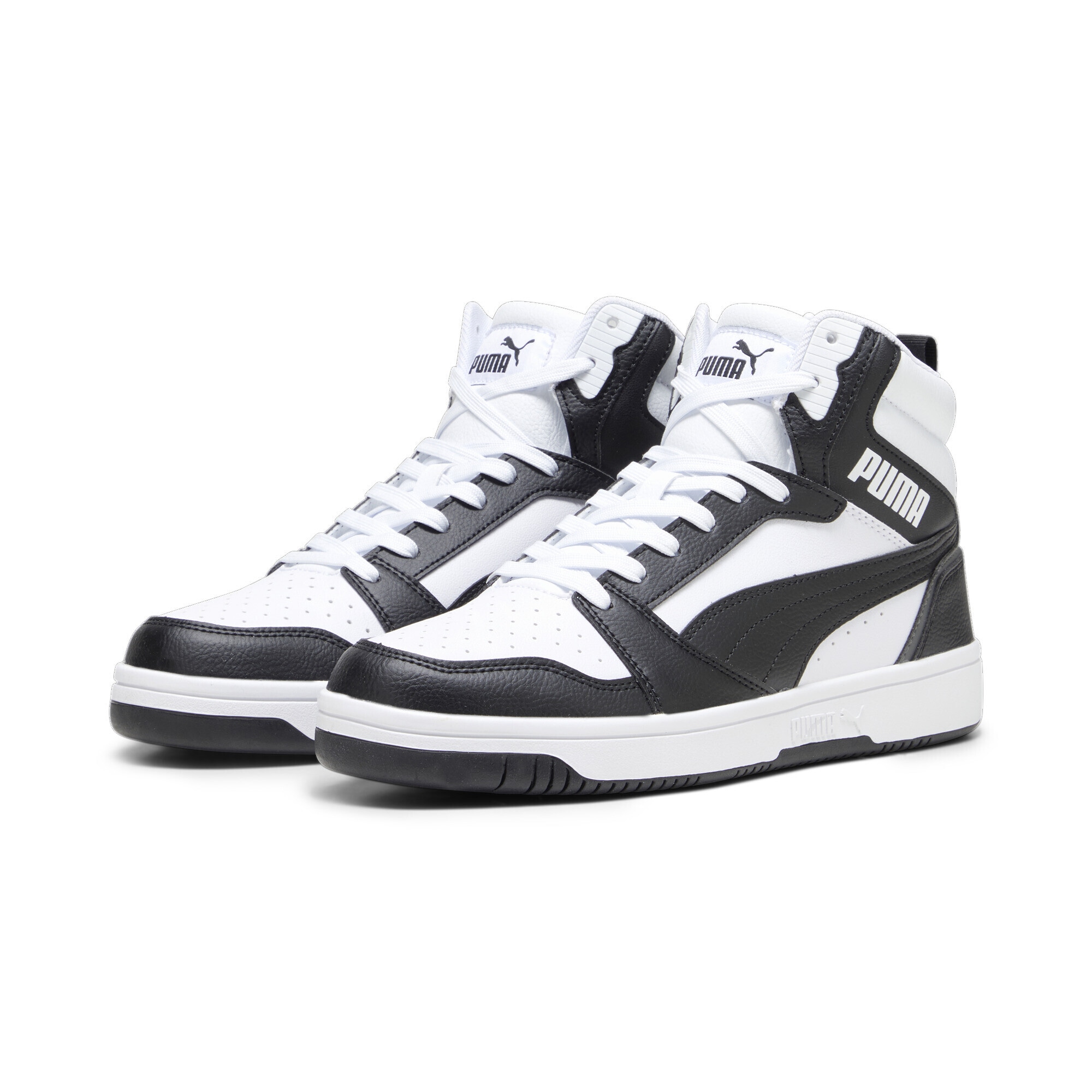 PUMA Sneaker "Rebound Sneakers Erwachsene" günstig online kaufen