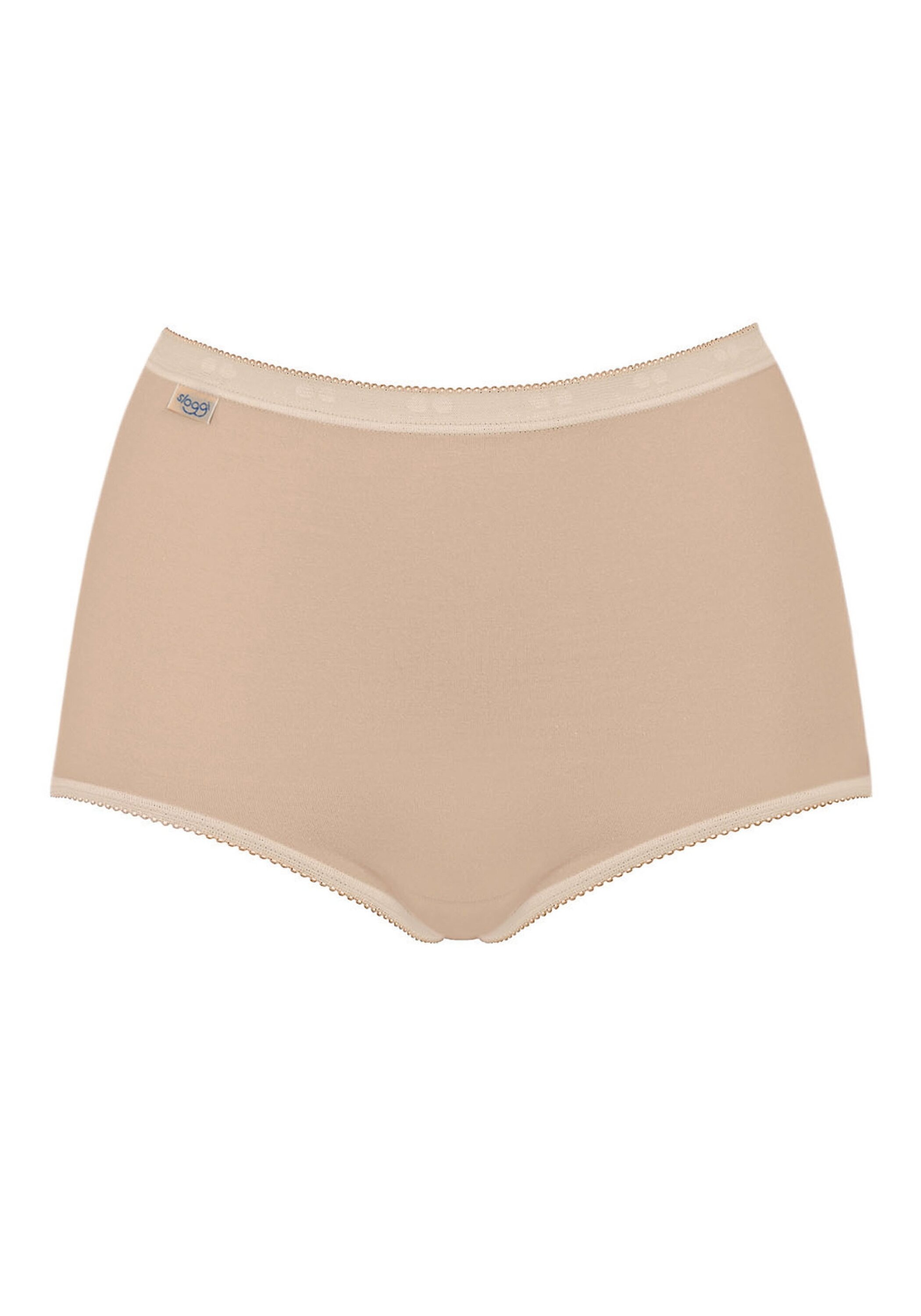 sloggi Slip »Slip 3er Pack«