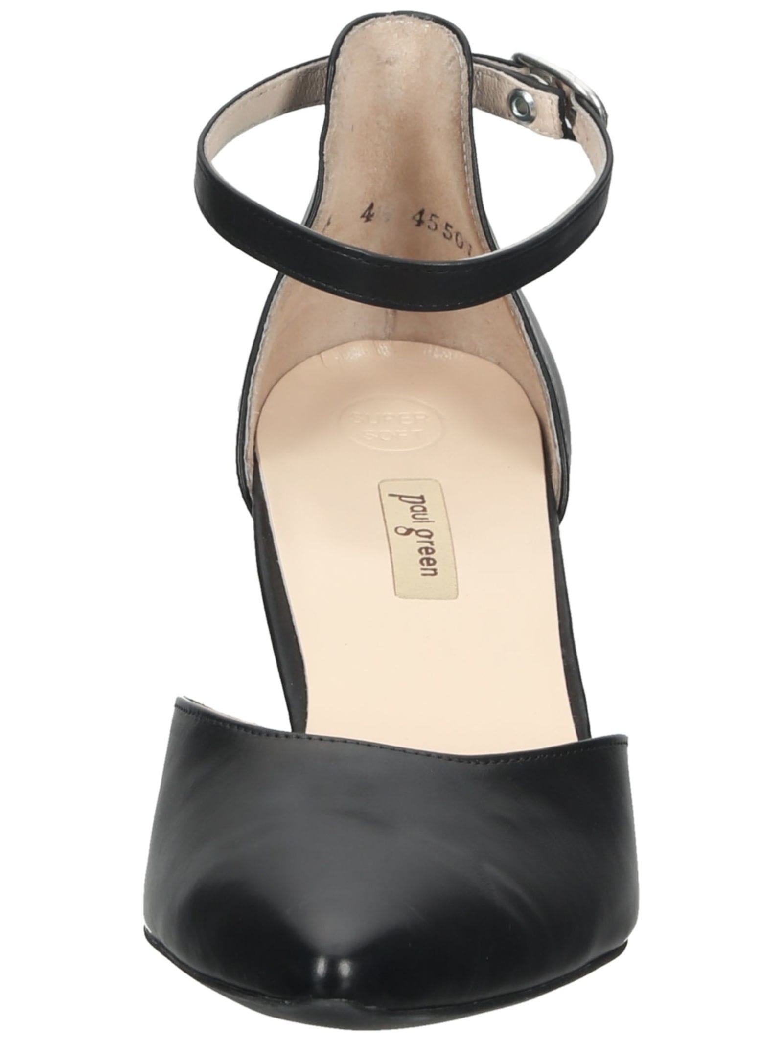 Paul Green Pumps »Paul Green Pumps Glattleder«