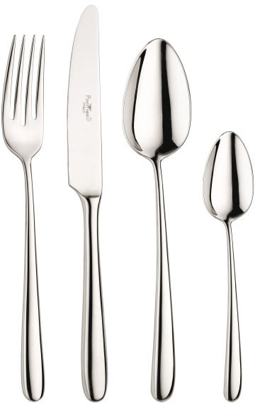 PINTINOX Besteck-Set "Bramante" Geschmiedet, Made in Italy günstig online kaufen