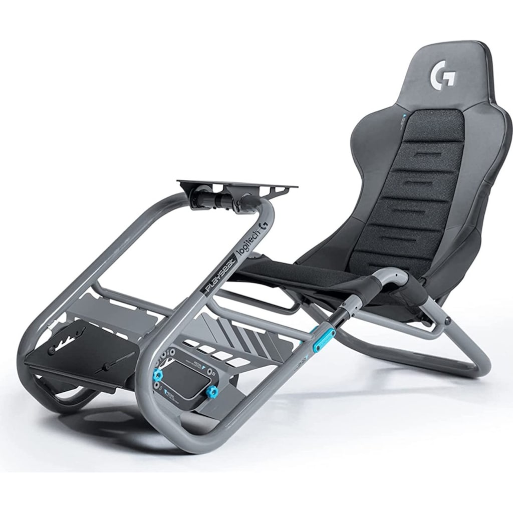 Playseat Gaming-Stuhl »Trophy - Logitech G Edition«