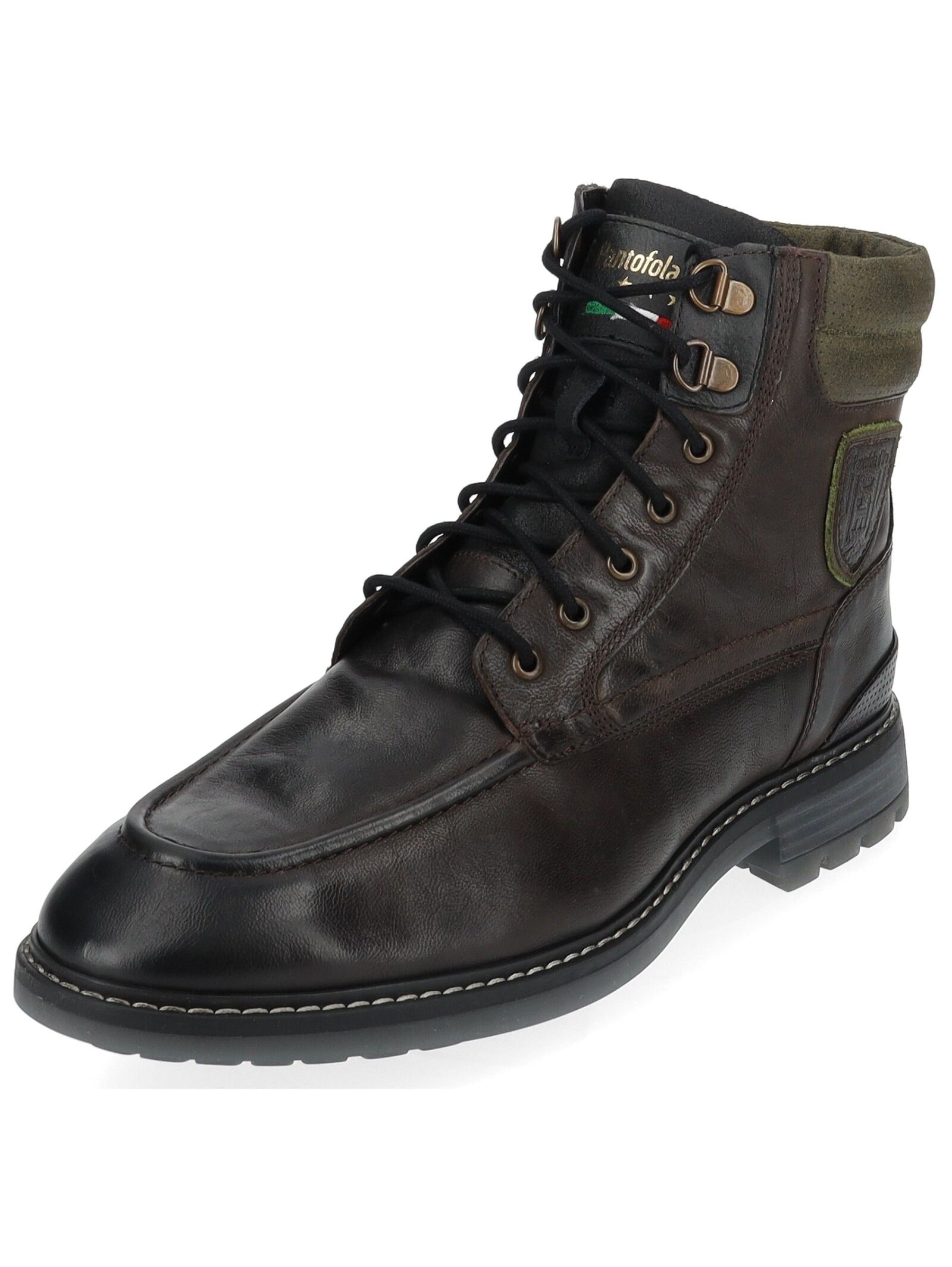 Pantofola d´Oro "Pantofola dOro Stiefelette Leder"