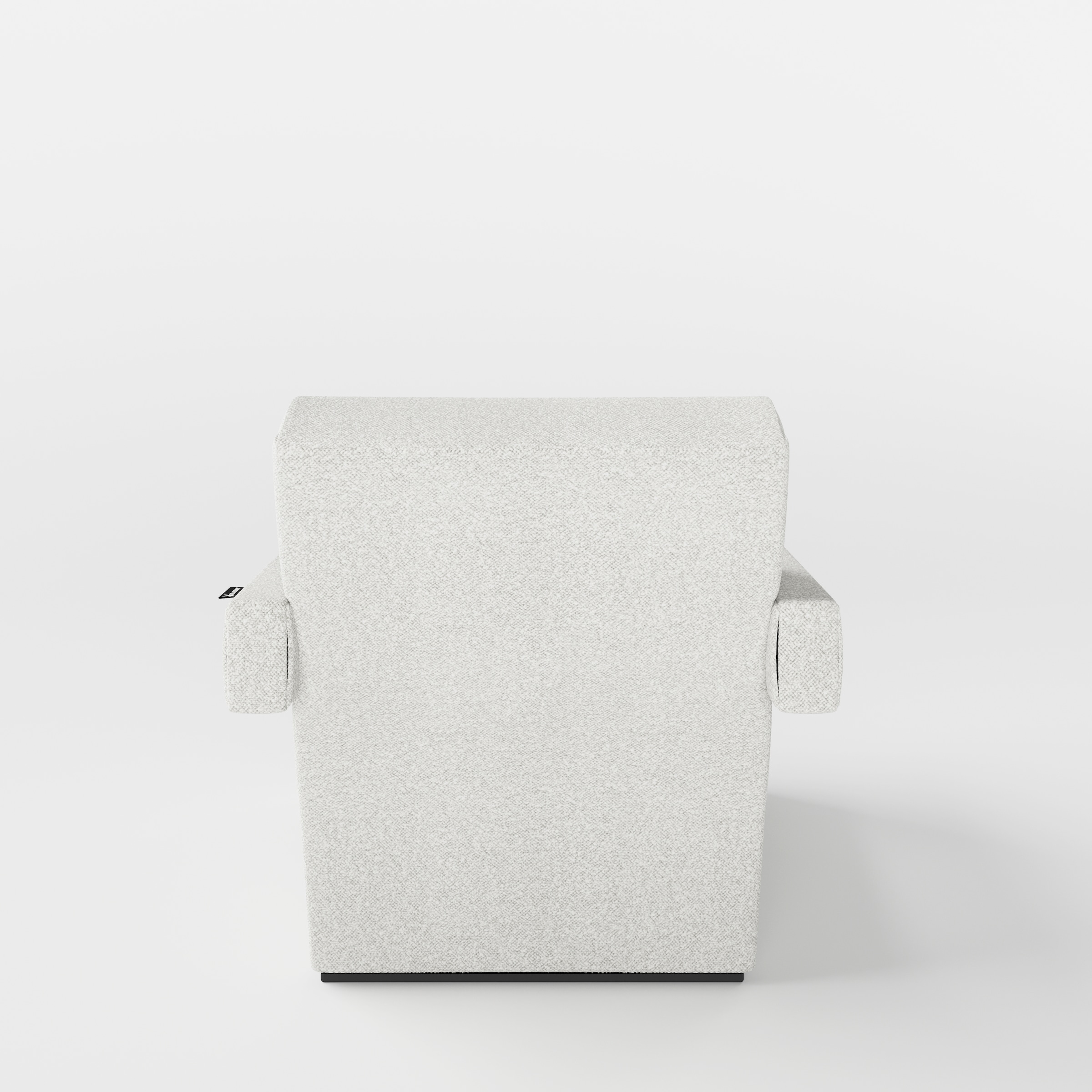 PLAYBOY Loungesessel »Danelle«