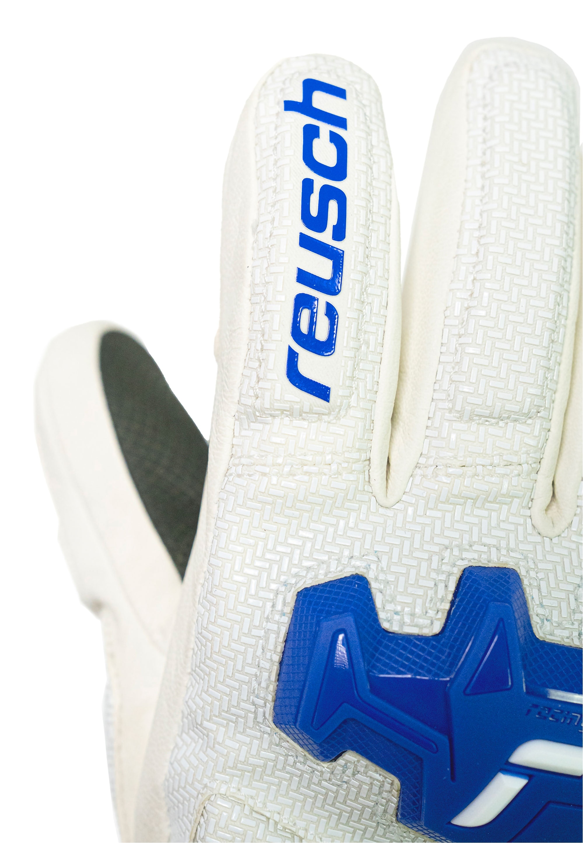 Reusch Skihandschuhe »Worldcup Warrior GS Junior«, mit winddichter, atmungsaktiver Funktion