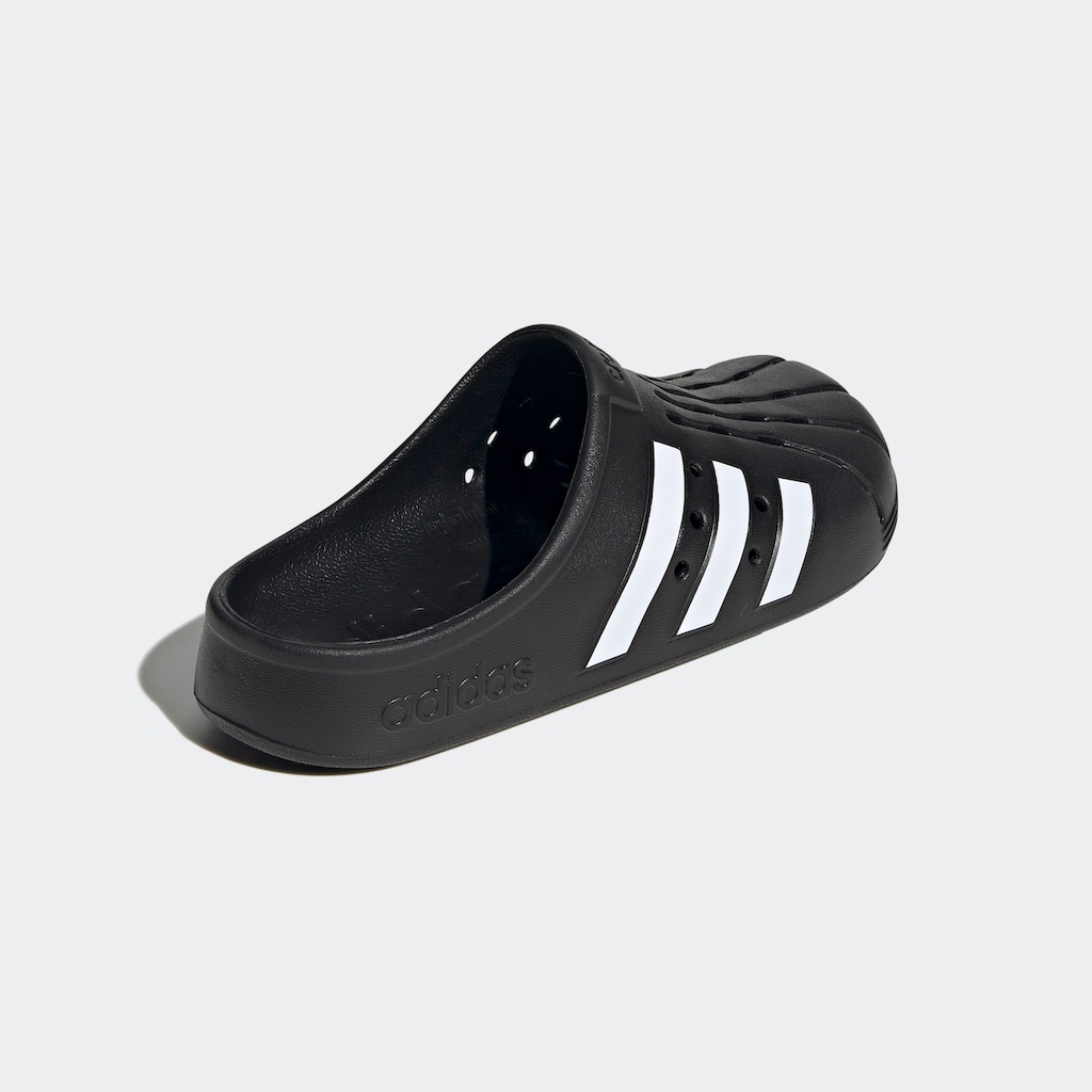 adidas Sportswear Badesandale »ADILETTE CLOG«