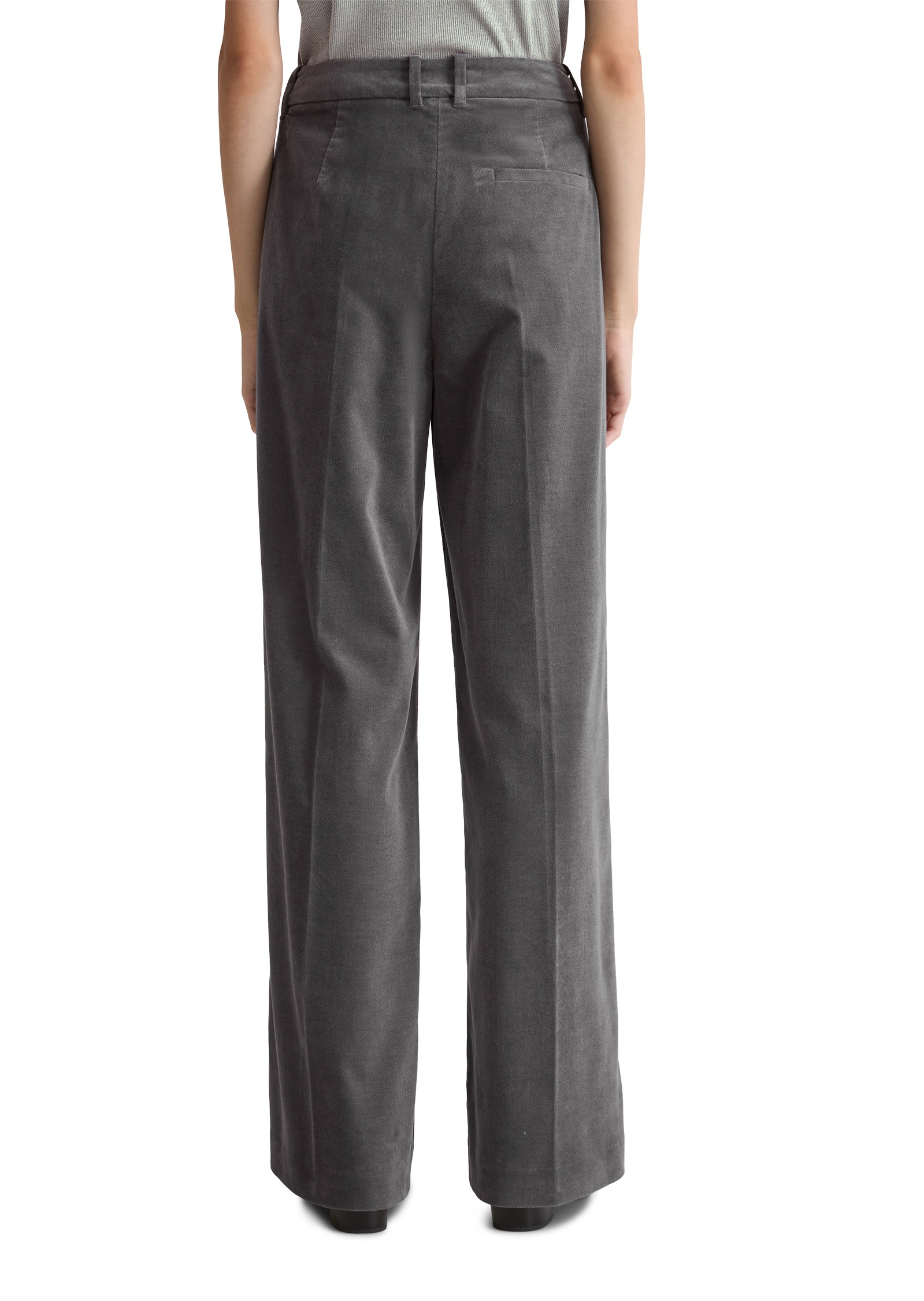 Marc O'Polo Chinohose »aus Organic-Cotton-Lyocell-Stretch«