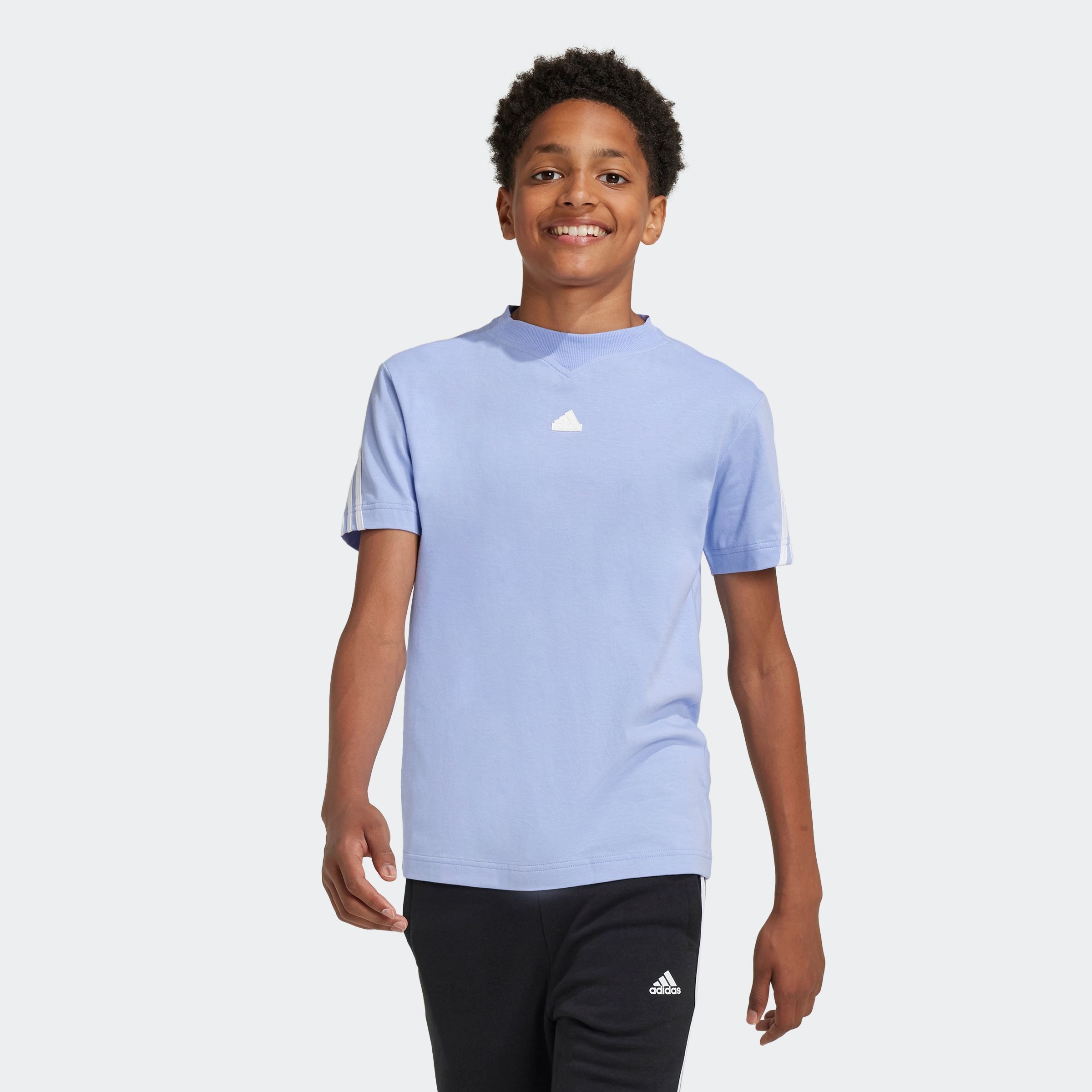 adidas Sportswear T-Shirt »U FI 3S T«