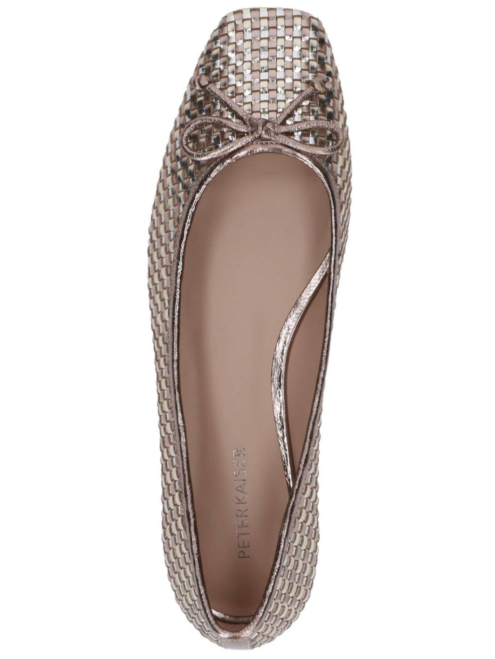 Peter Kaiser Ballerina »Peter Kaiser Ballerinas Nappaleder«