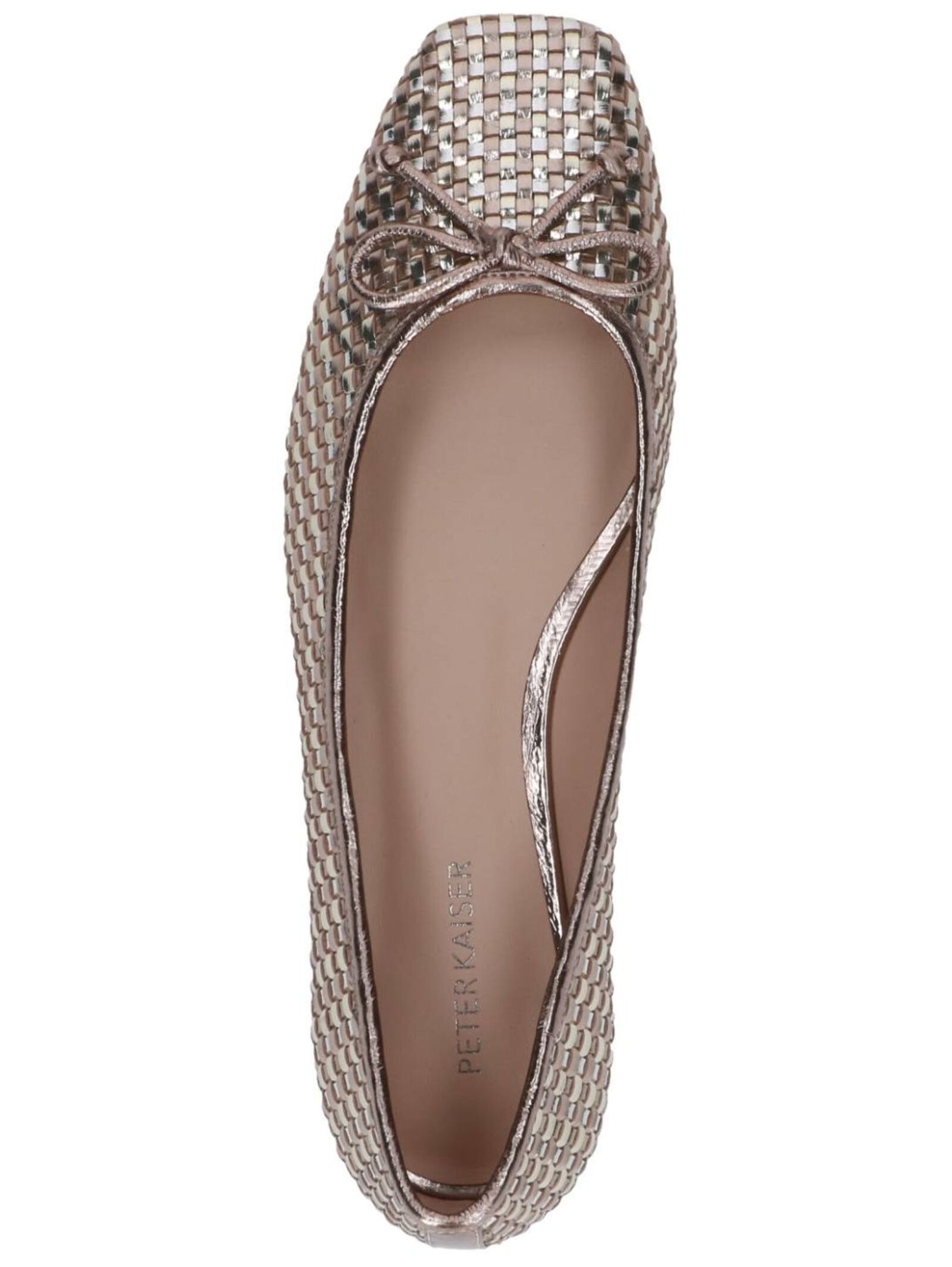 Thumbnail - Peter Kaiser Ballerina "Peter Kaiser Ballerinas Nappaleder"